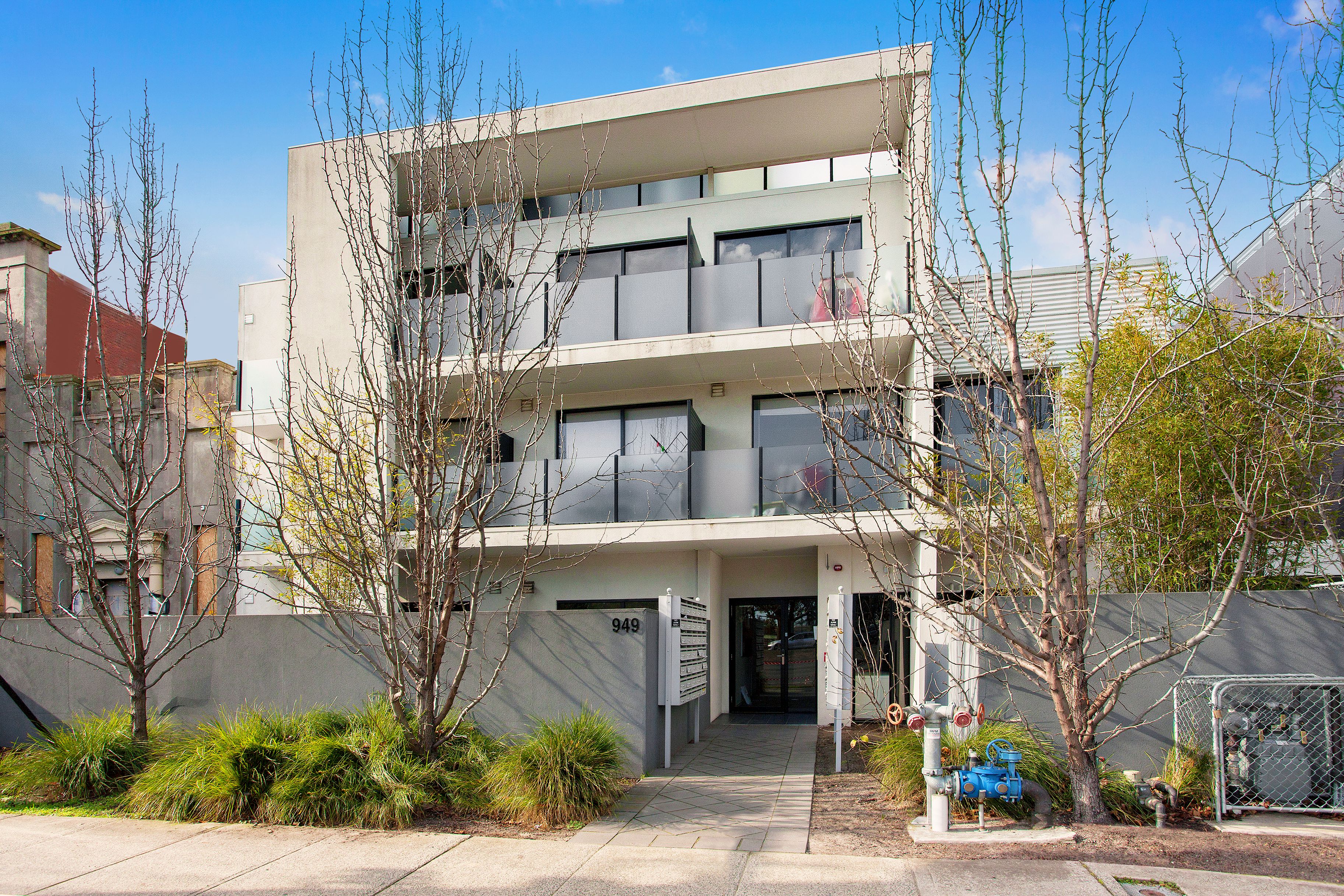 7/949 Dandenong Road, Malvern East, VIC 3145