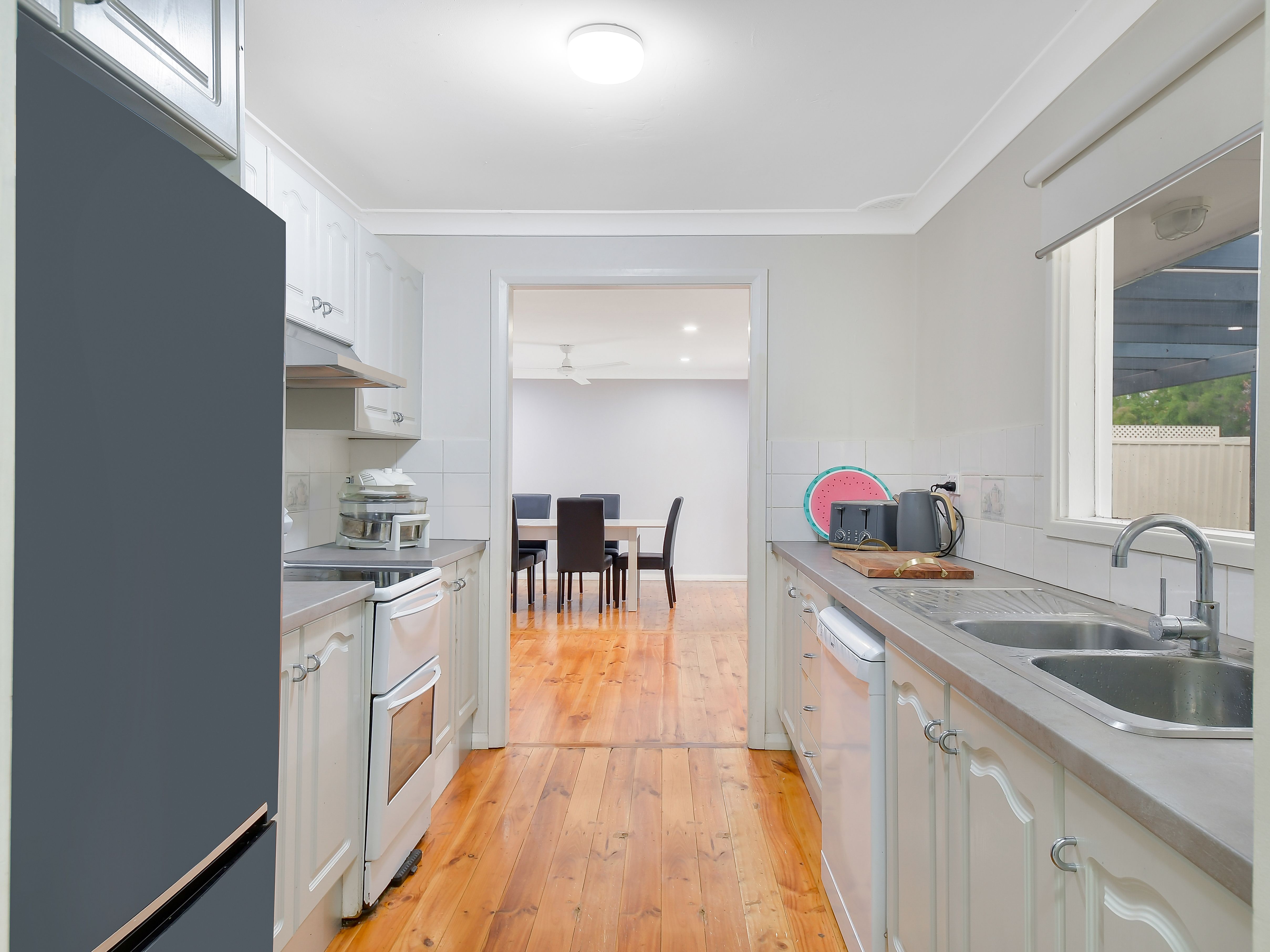1 Chesterton Court, Cambridge Gardens, NSW 2747