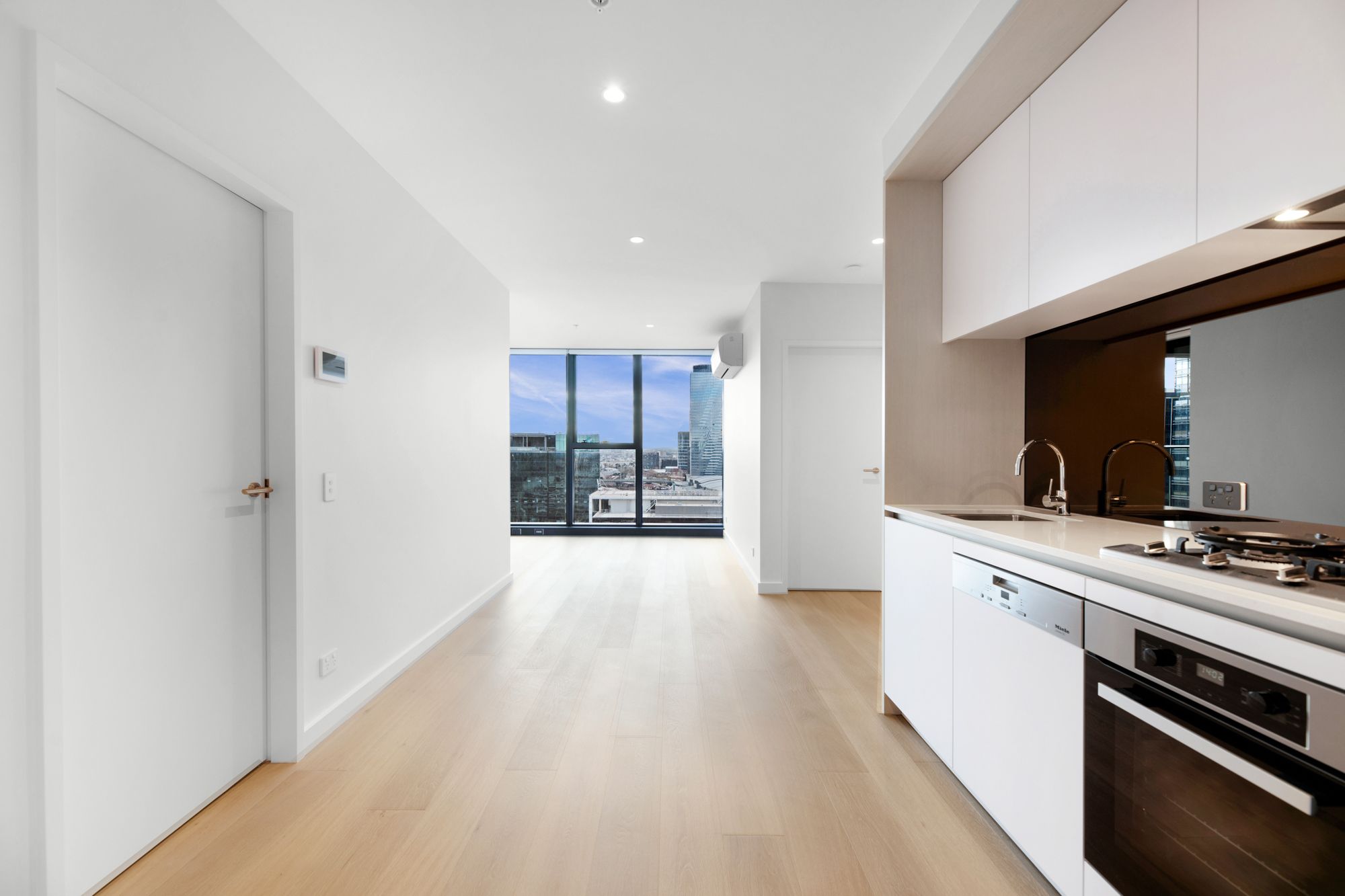 1618/628 Flinders Street, Docklands, VIC 3008