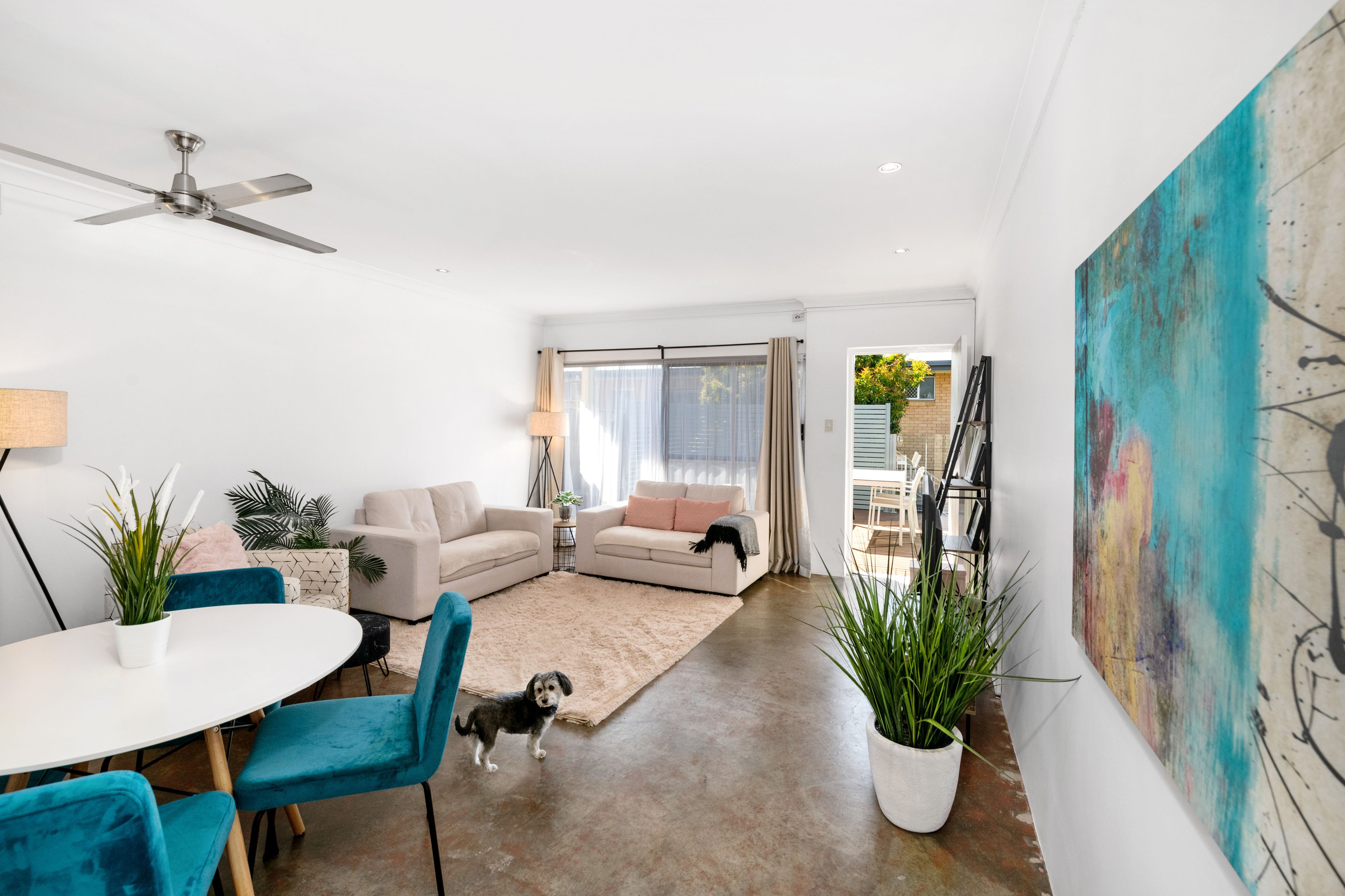 10/99 Brisbane Street, Bulimba, QLD 4171