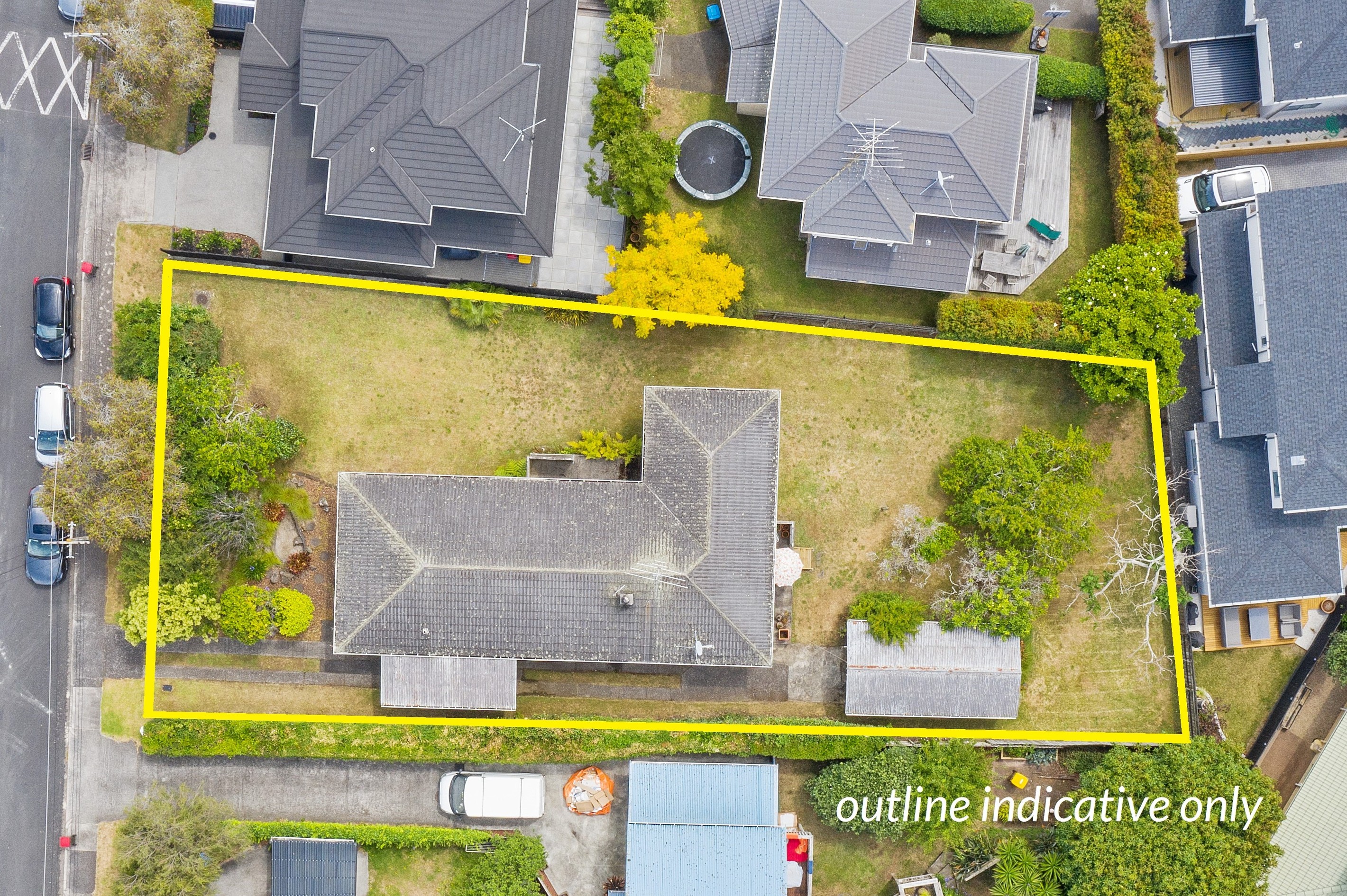 1 Whites Way, Ellerslie, Auckland City