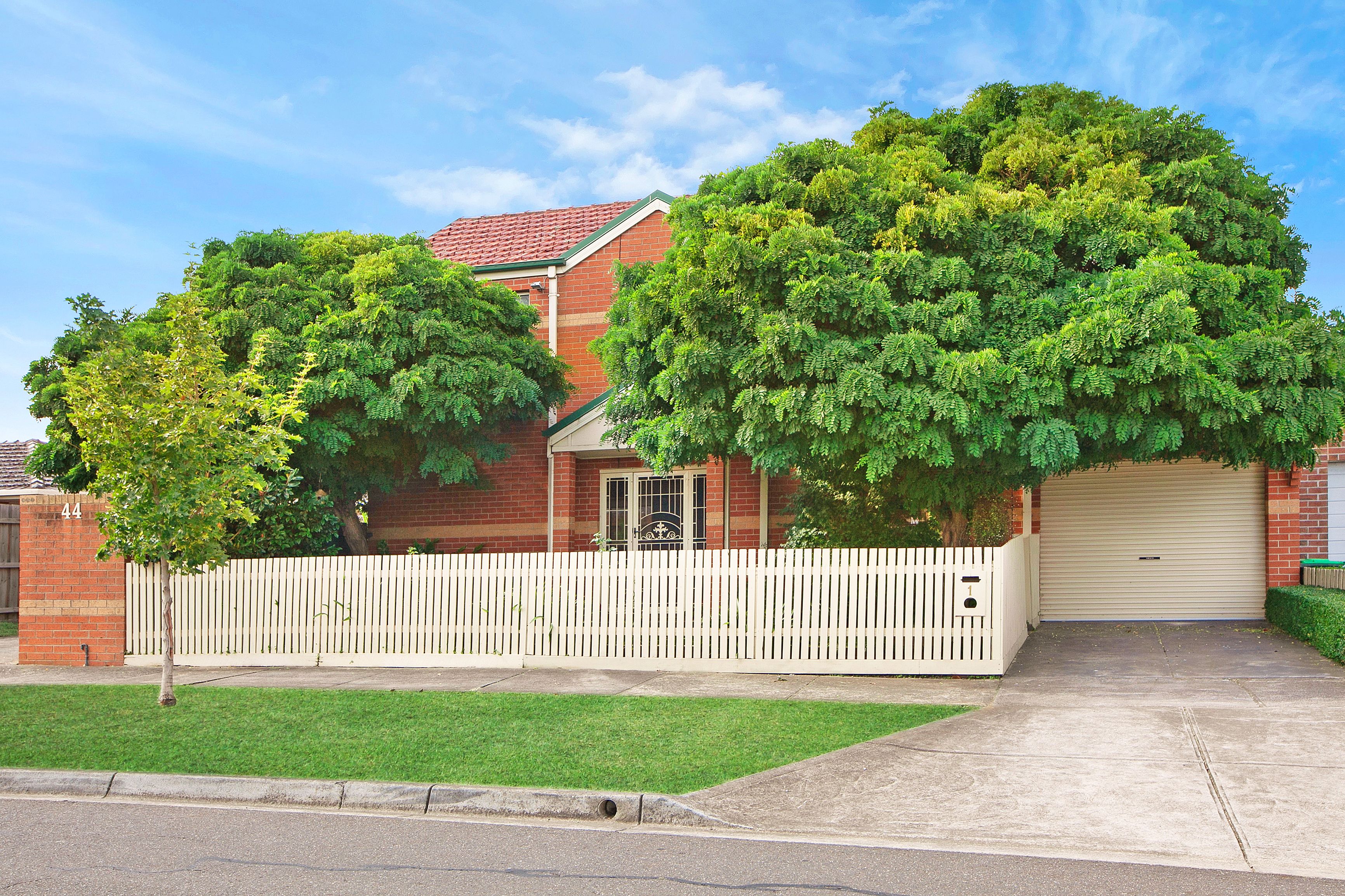 44 Pickett Street, Reservoir VIC 3073