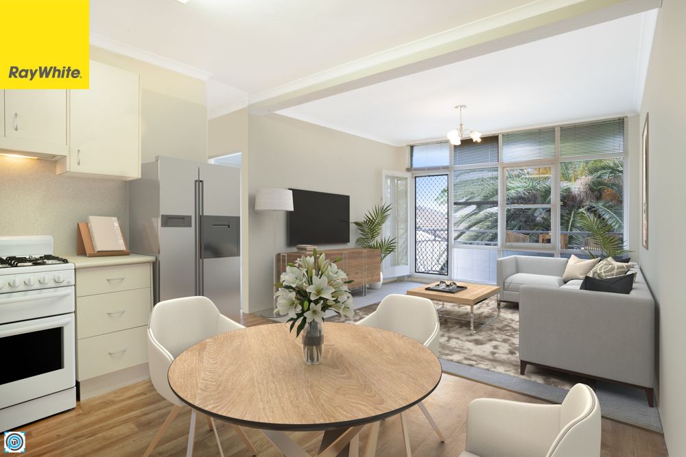 15/61 Smith Street, Wollongong, NSW 2500