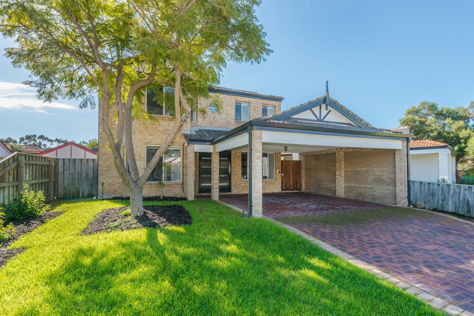 121 Tibradden Circle, Ascot, WA 6104