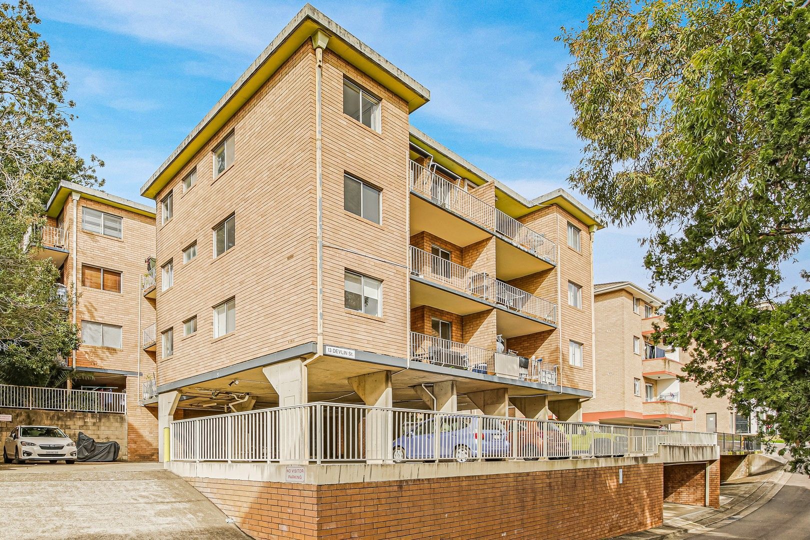 15/13 Devlin Street — photo from Ray White The Ryde Group