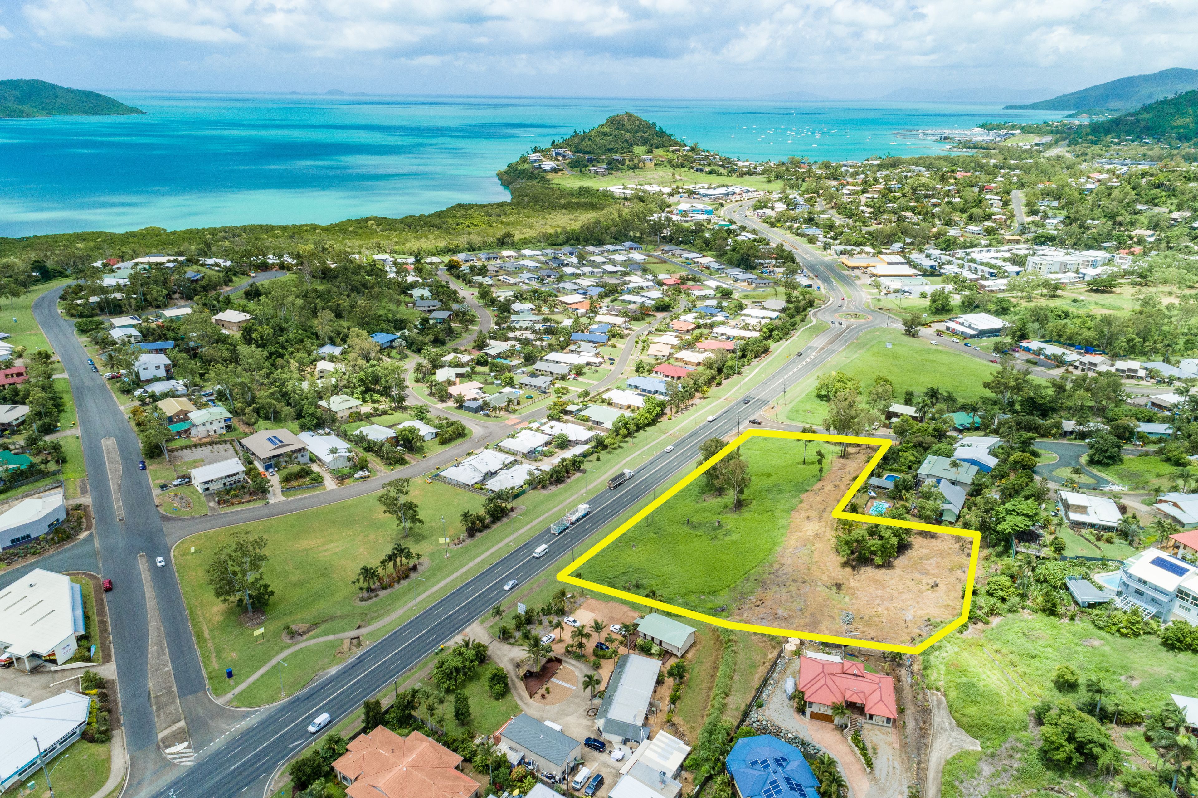 2 - 6 Barnes Place, Cannonvale, QLD 4802