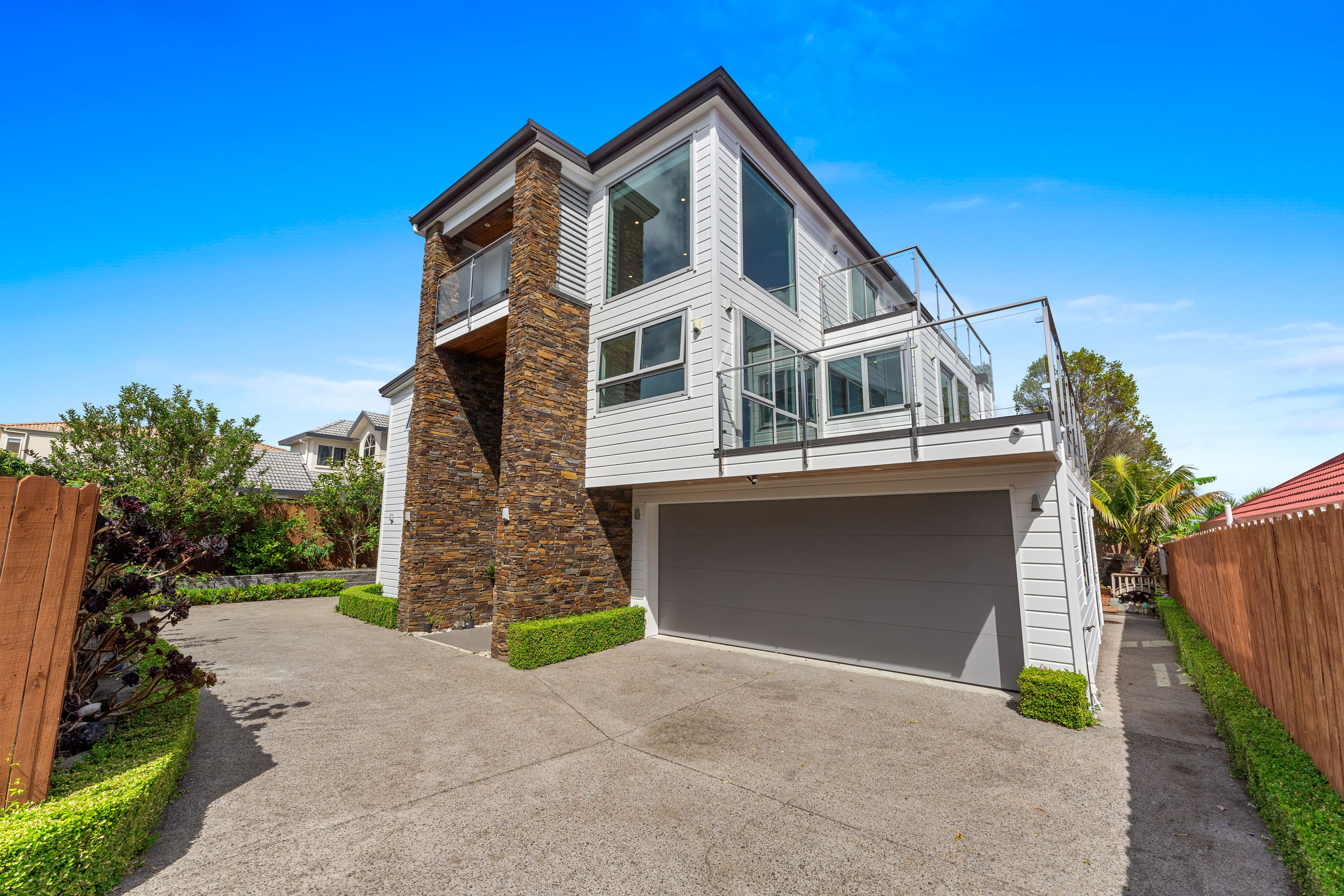 21A Macleans Road, Bucklands Beach, Manukau City