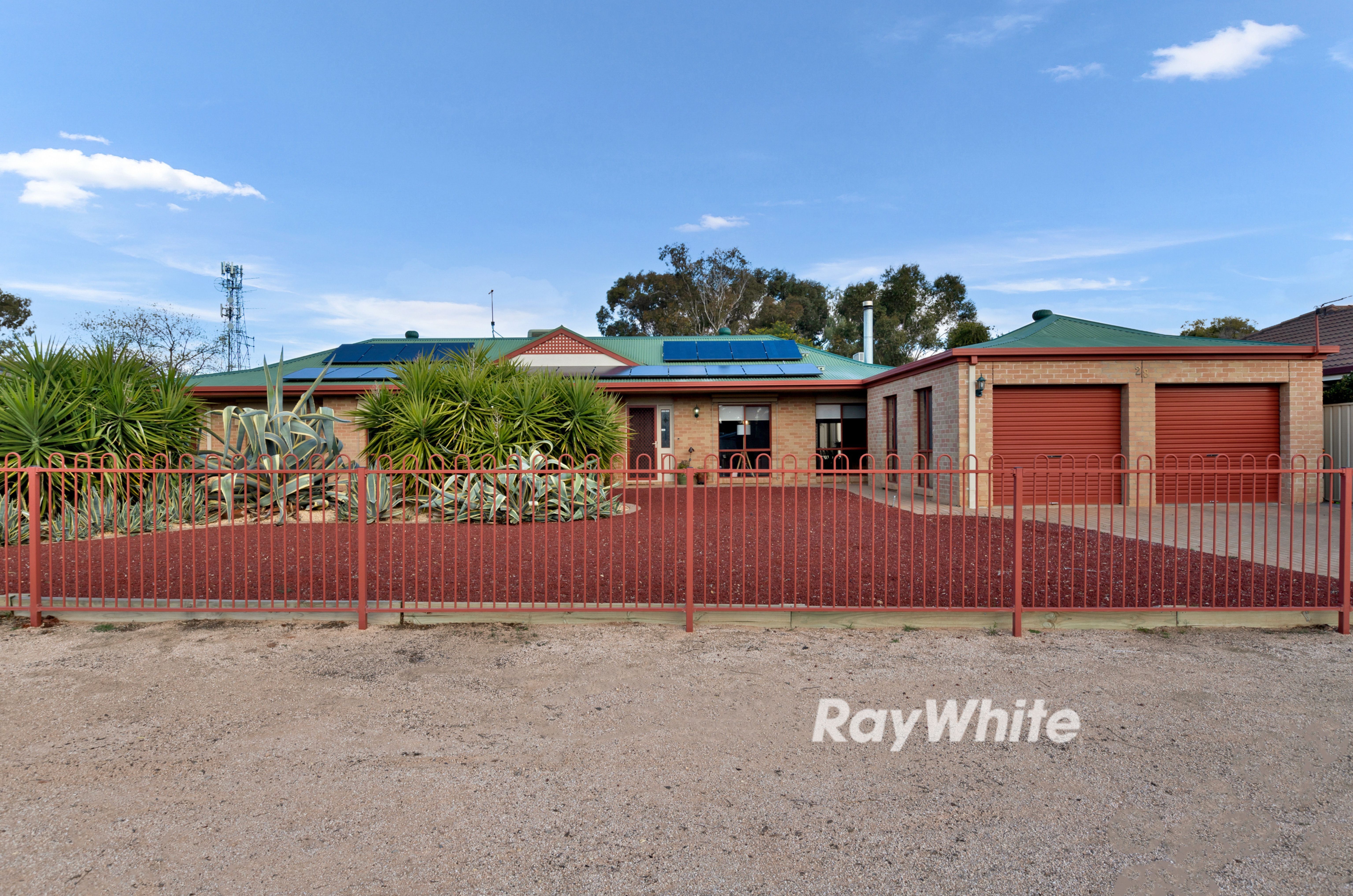 28-30 Francis Street, Wentworth NSW 2648