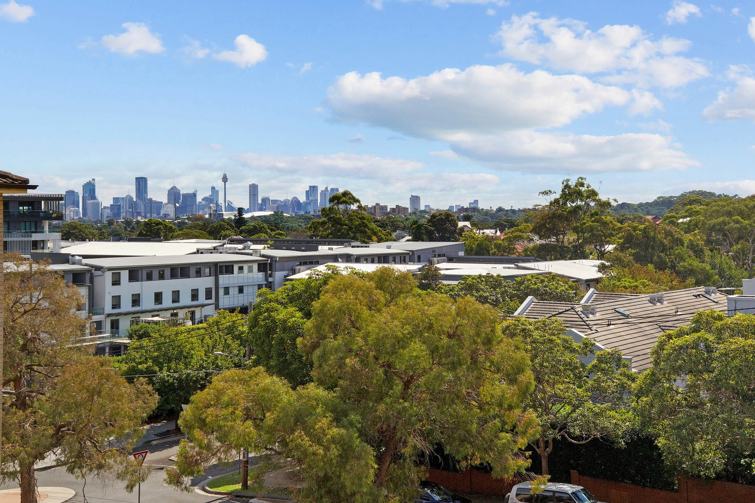 6/125 King Street, Randwick, NSW 2031