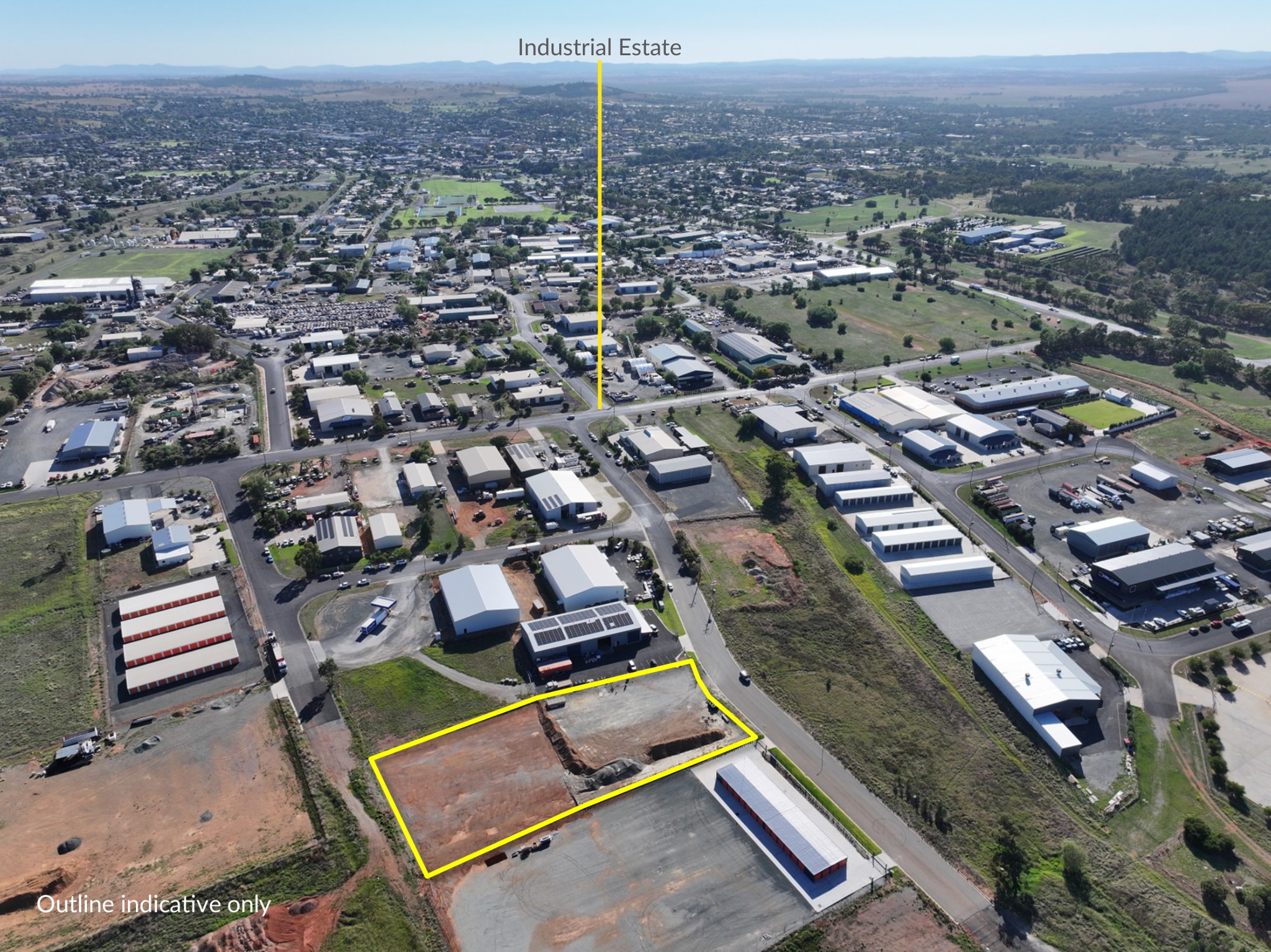 8 Langlands Street, Parkes, NSW 2870