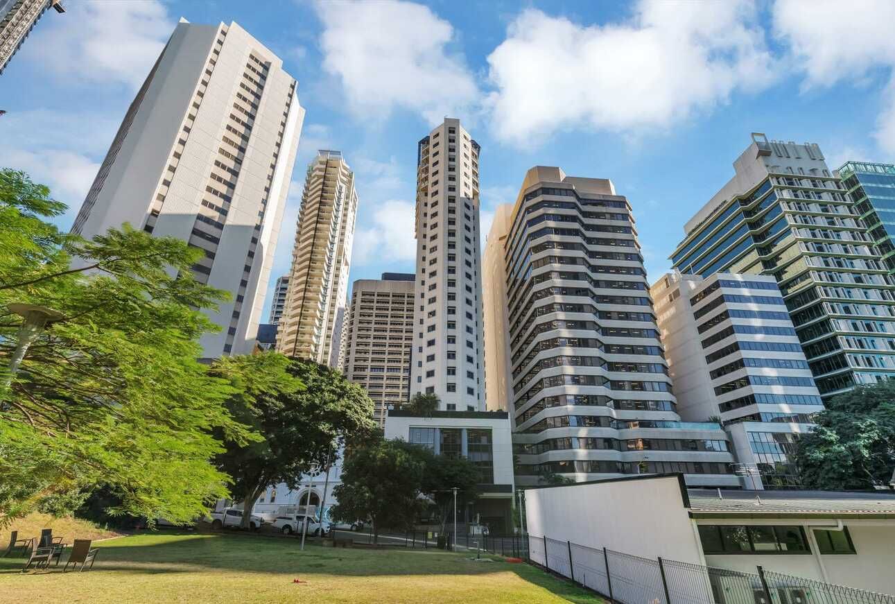 108 Margaret Street — photo from Ray White City Living