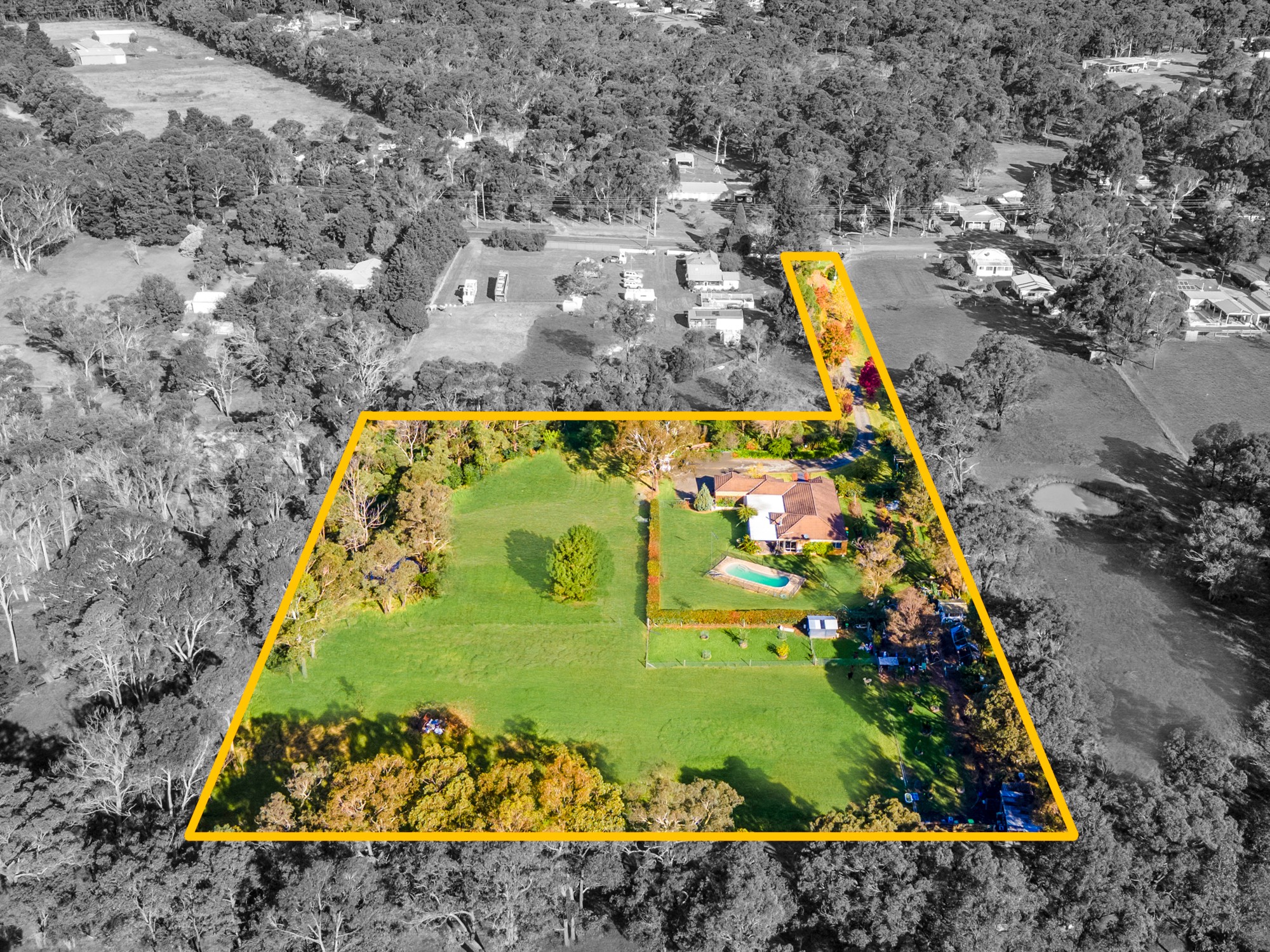 73 Reservoir Road, Bargo, NSW 2574