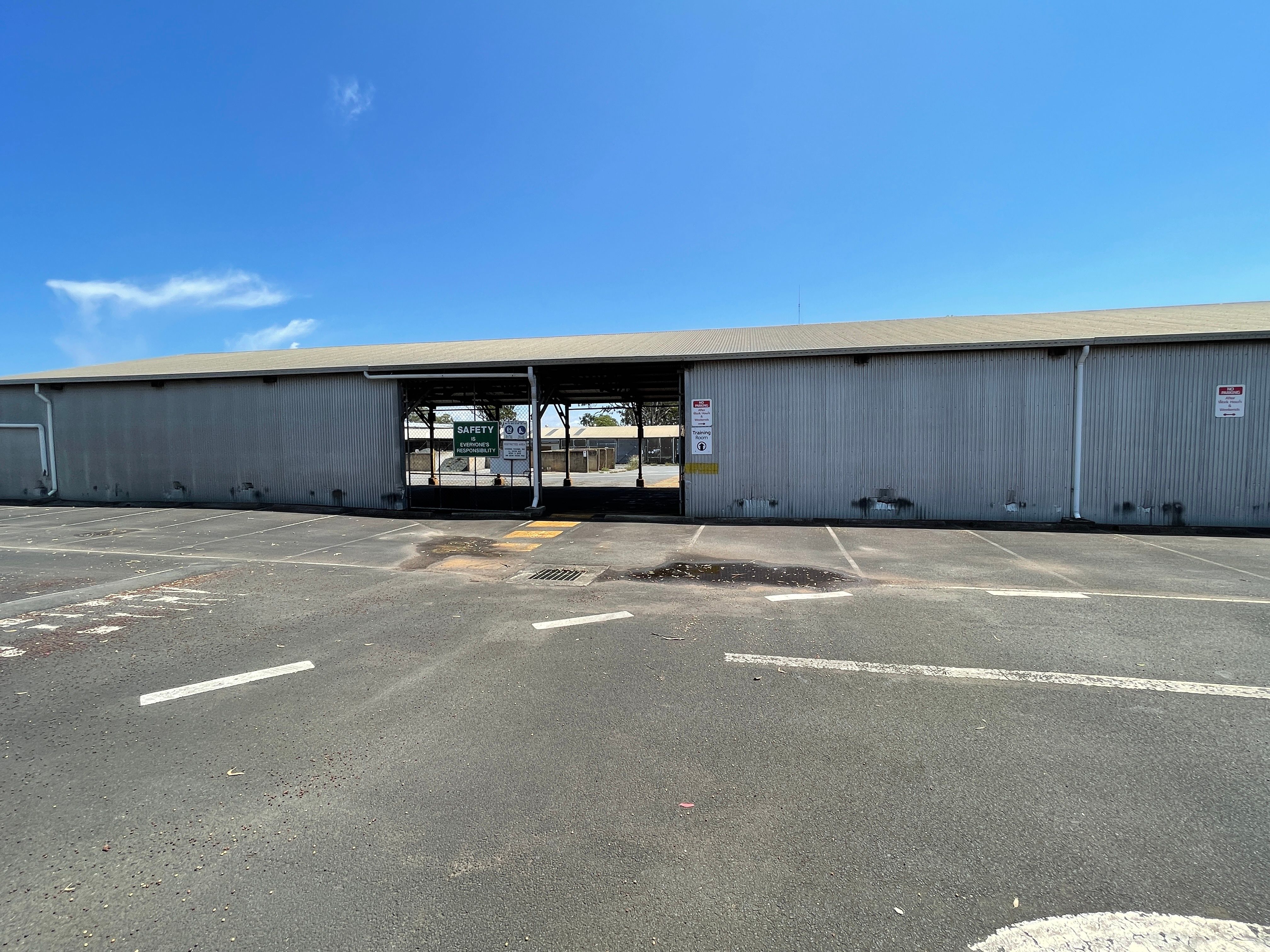 Bay 40/177-185 Anzac Avenue, Harristown, QLD 4350