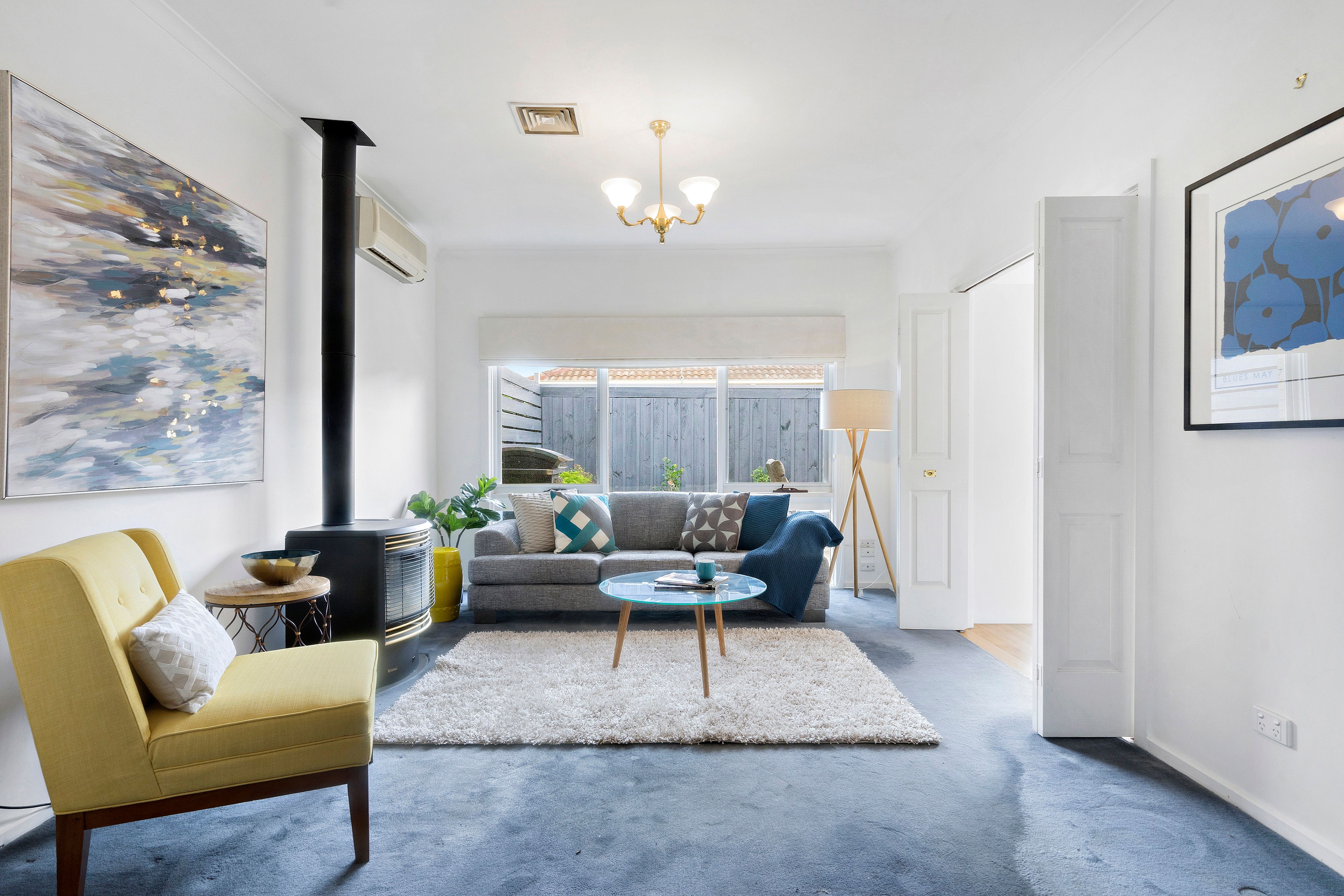 3/258 Koornang Road, Carnegie, VIC 3163