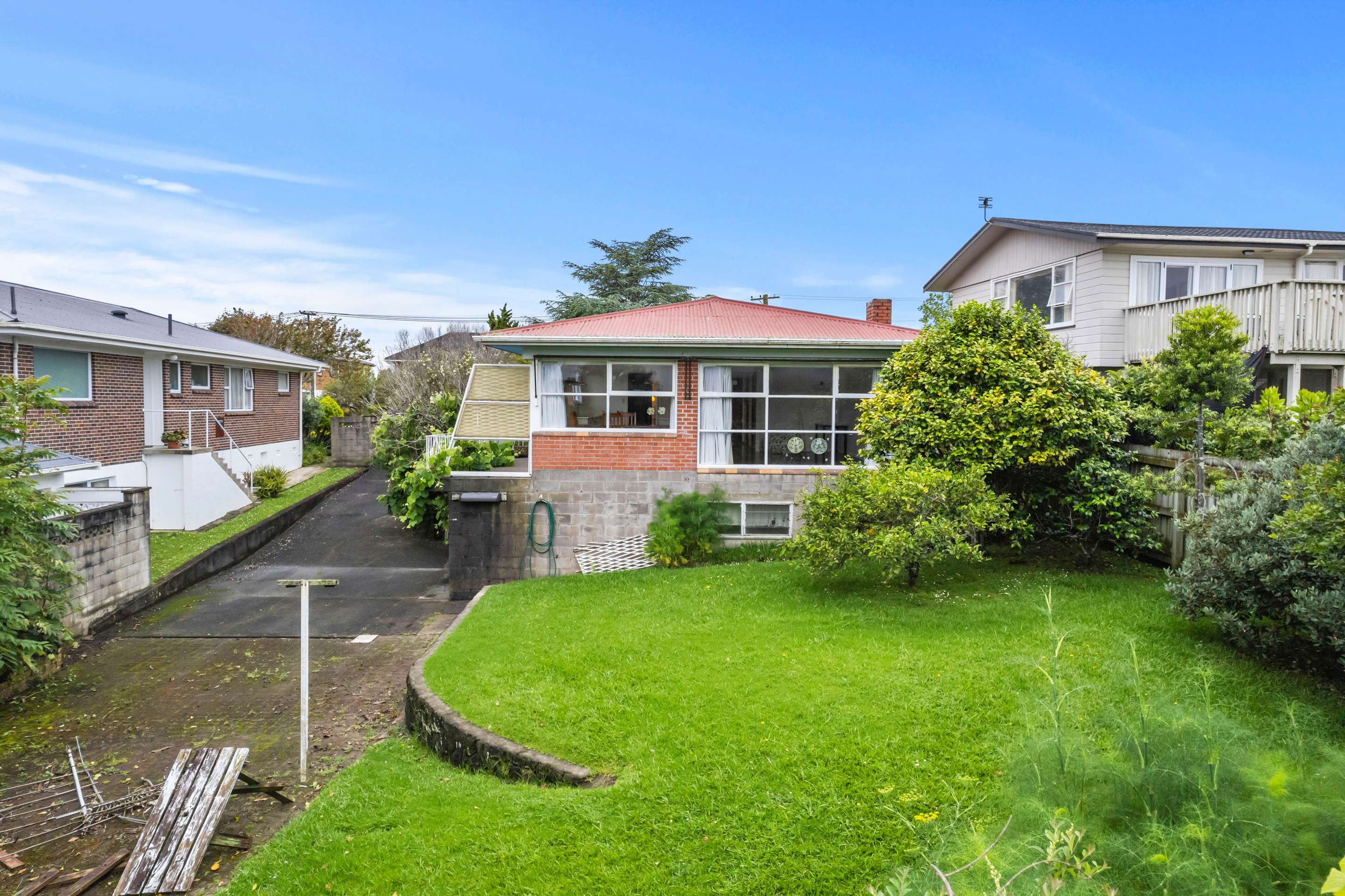 11 Letterkenny Place, Blockhouse Bay, Auckland City Real Estate Ray