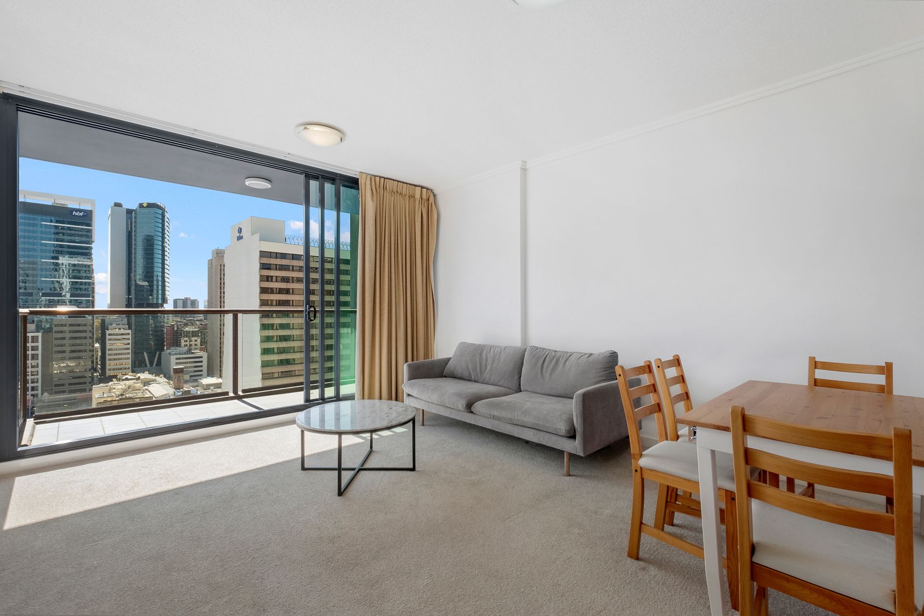 33333/128 Charlotte Street, Brisbane City, QLD 4000