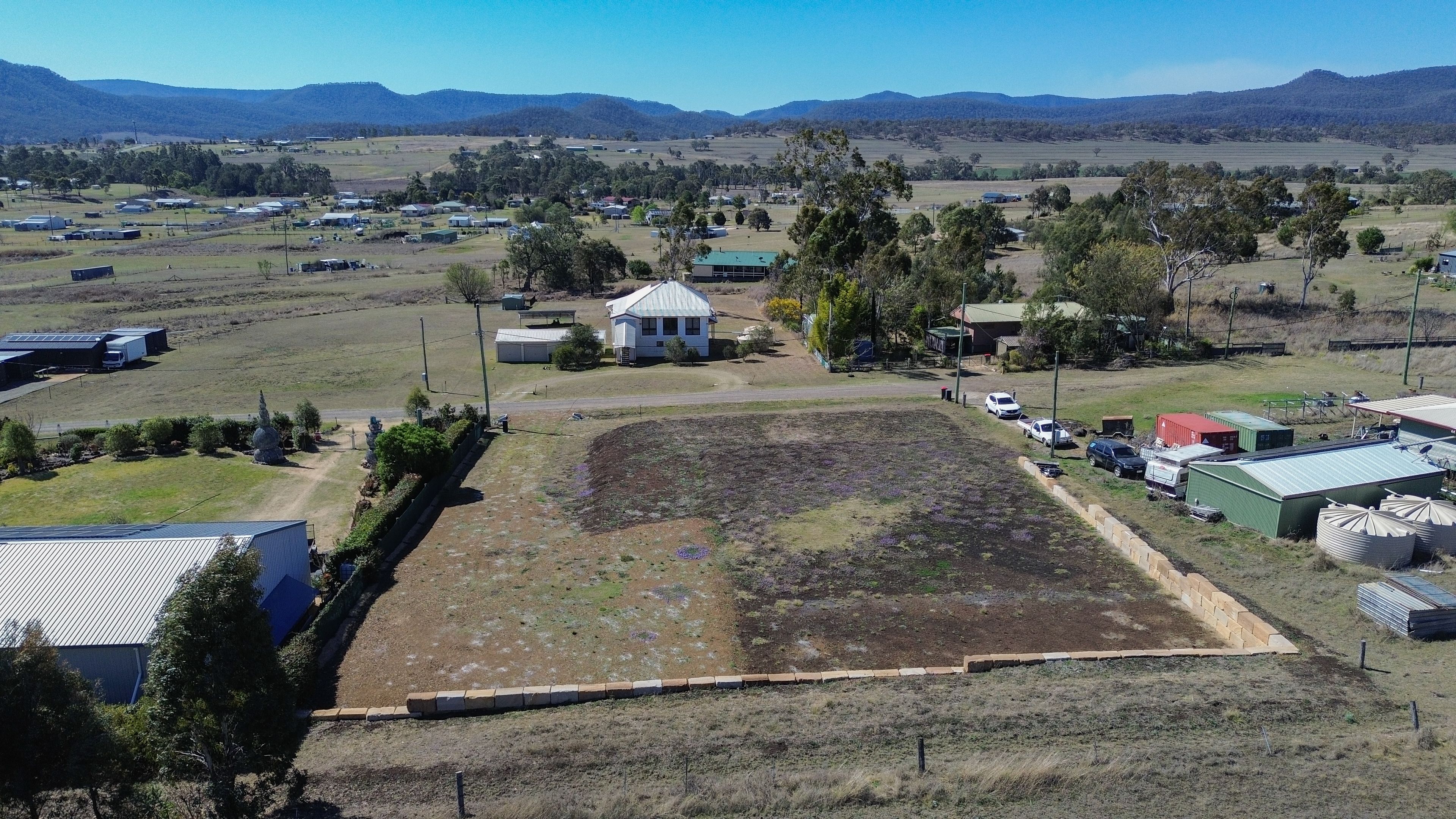 19 Hodgson Street — photo from Ray White Rural Warwick