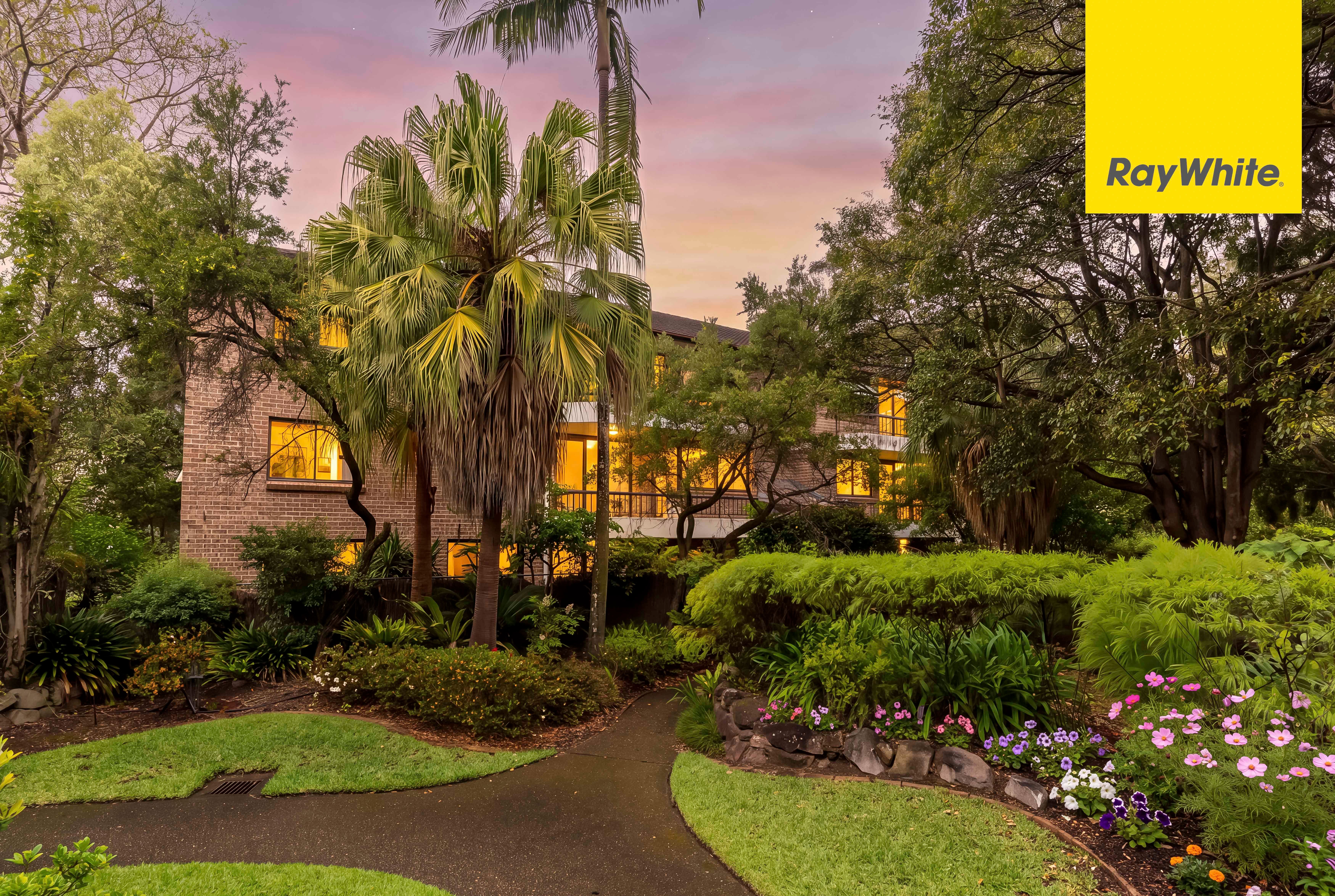 16/13 Carlingford Road — photo from Ray White Epping NSW