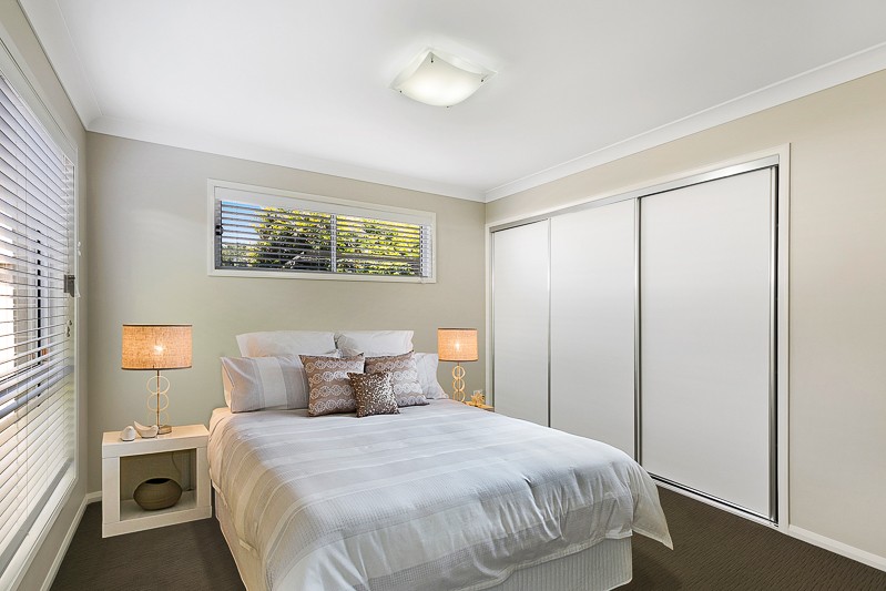 Unit 2/16 Rivett Street, South Toowoomba, QLD 4350