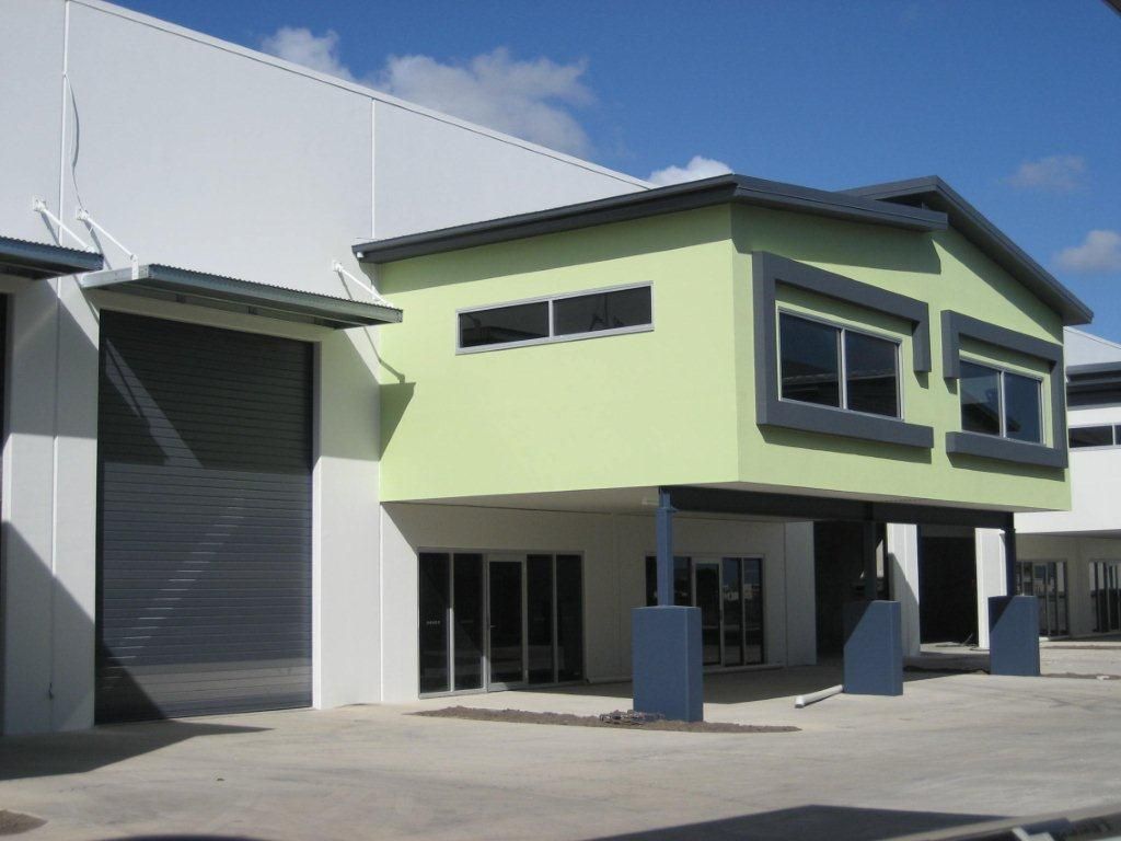 Unit 18 585 Ingham Road, Mount St John, QLD 4818