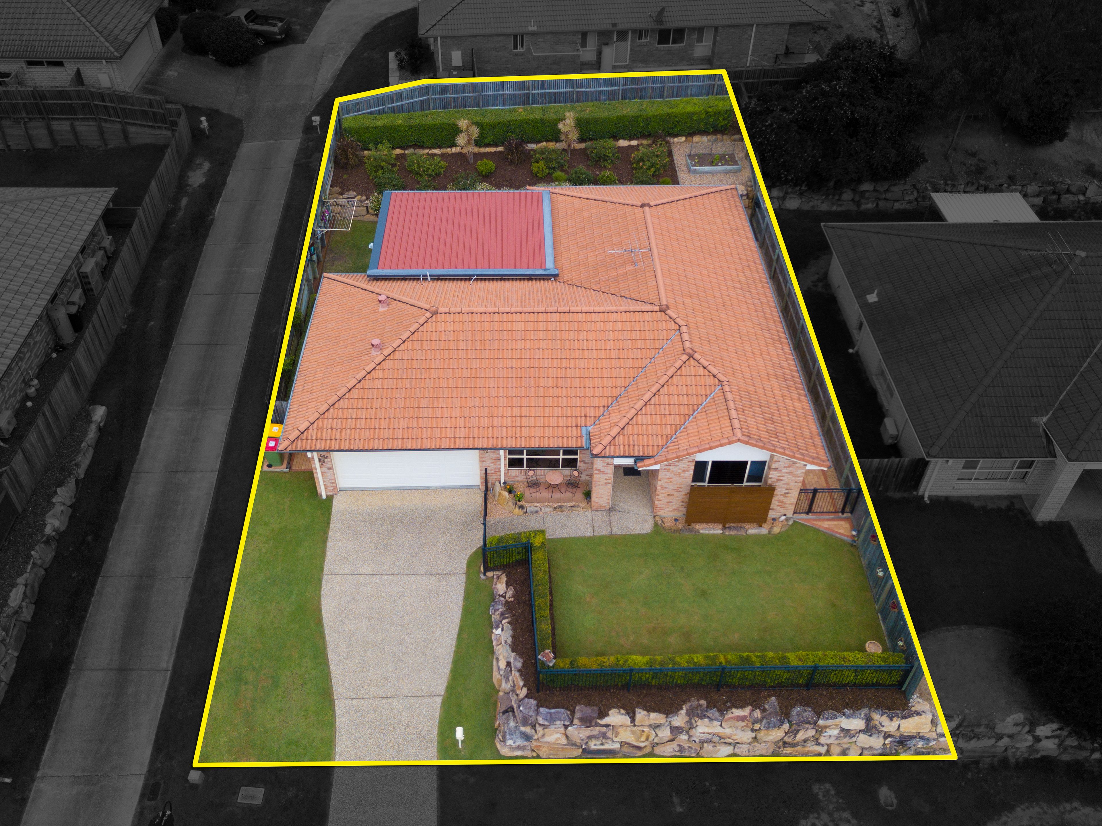 12 Dove Place, Springfield QLD 4300