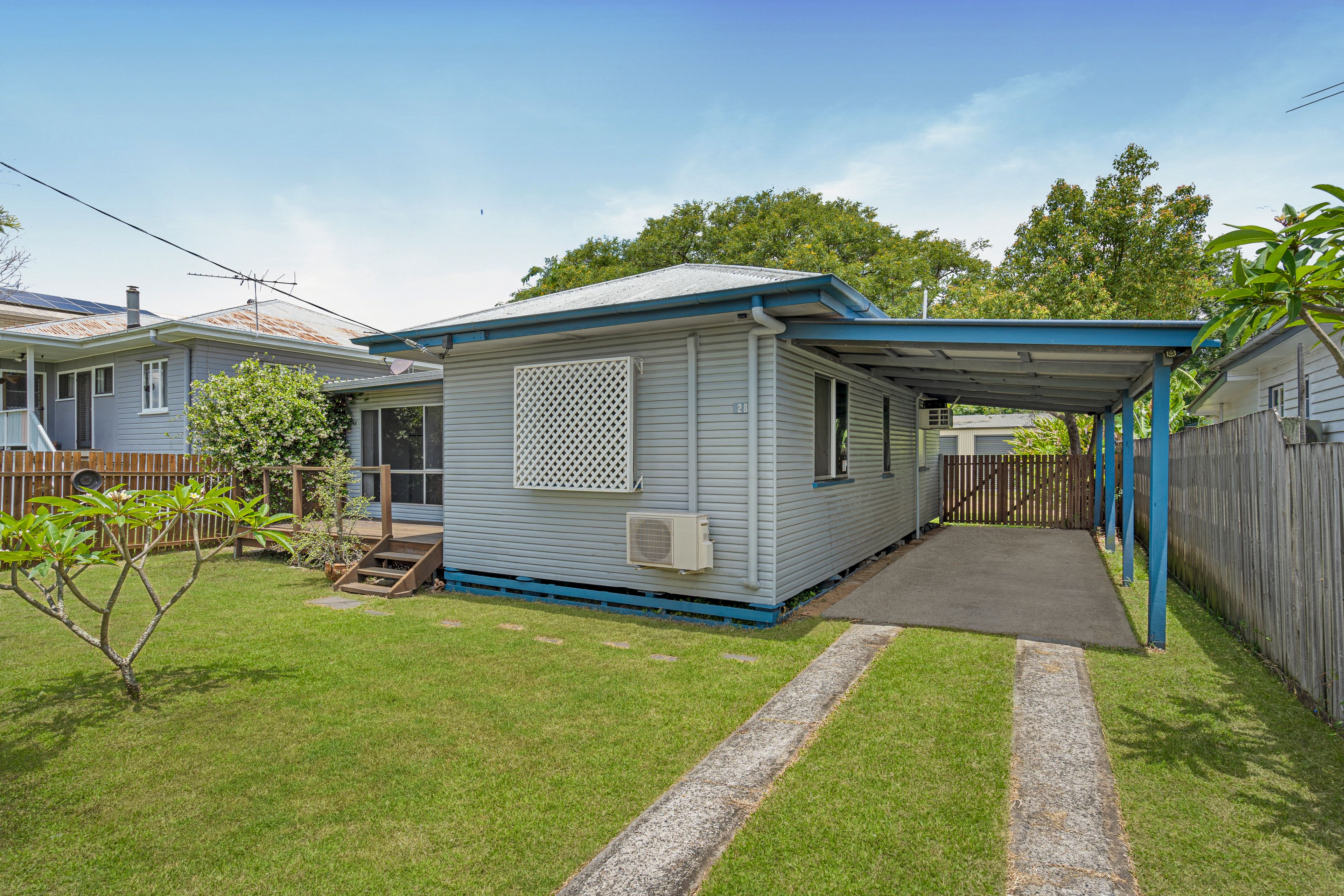 28 Videroni Street, Bundamba QLD 4304