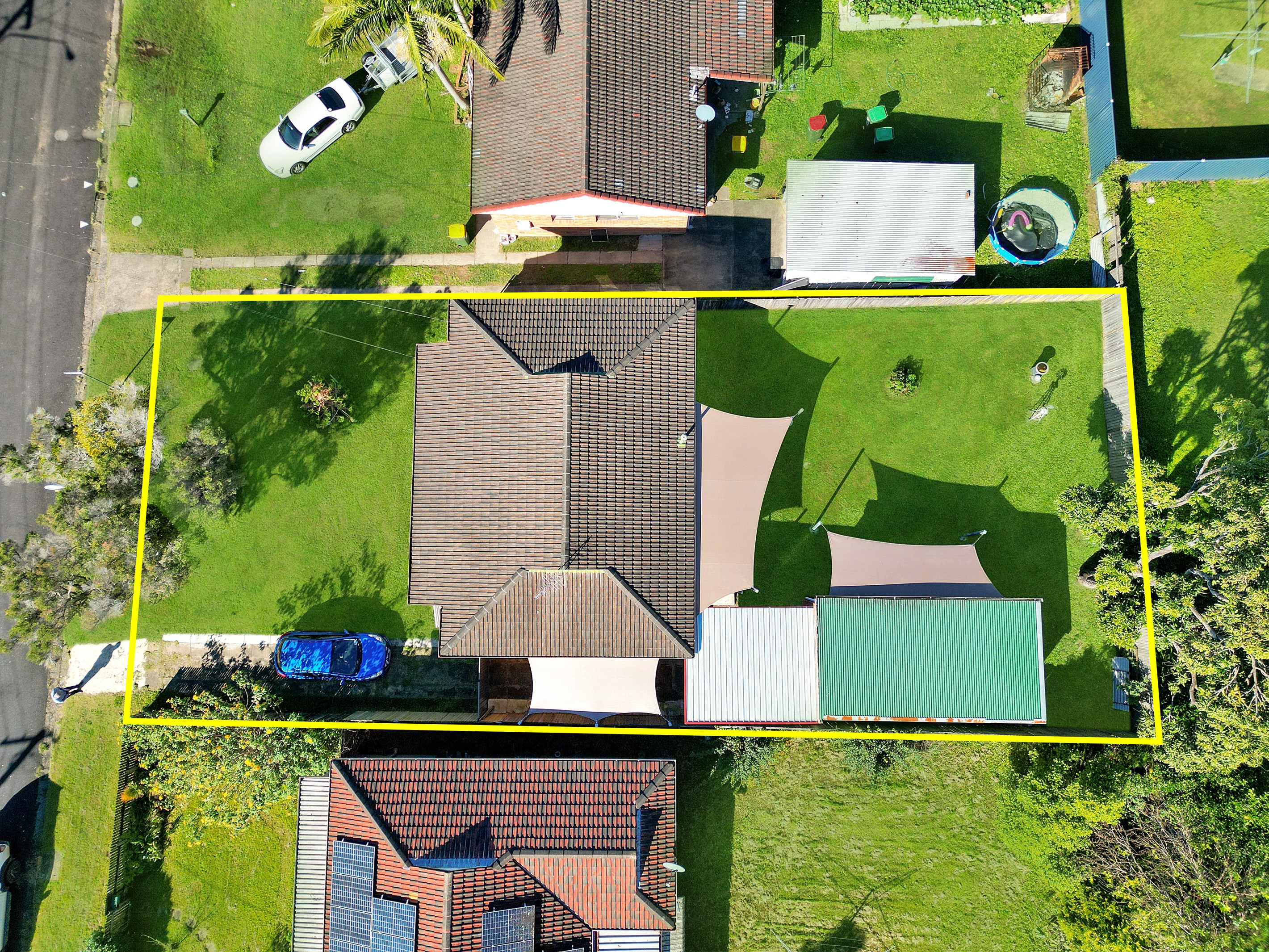 28 Boronia Crescent, Casino, NSW 2470