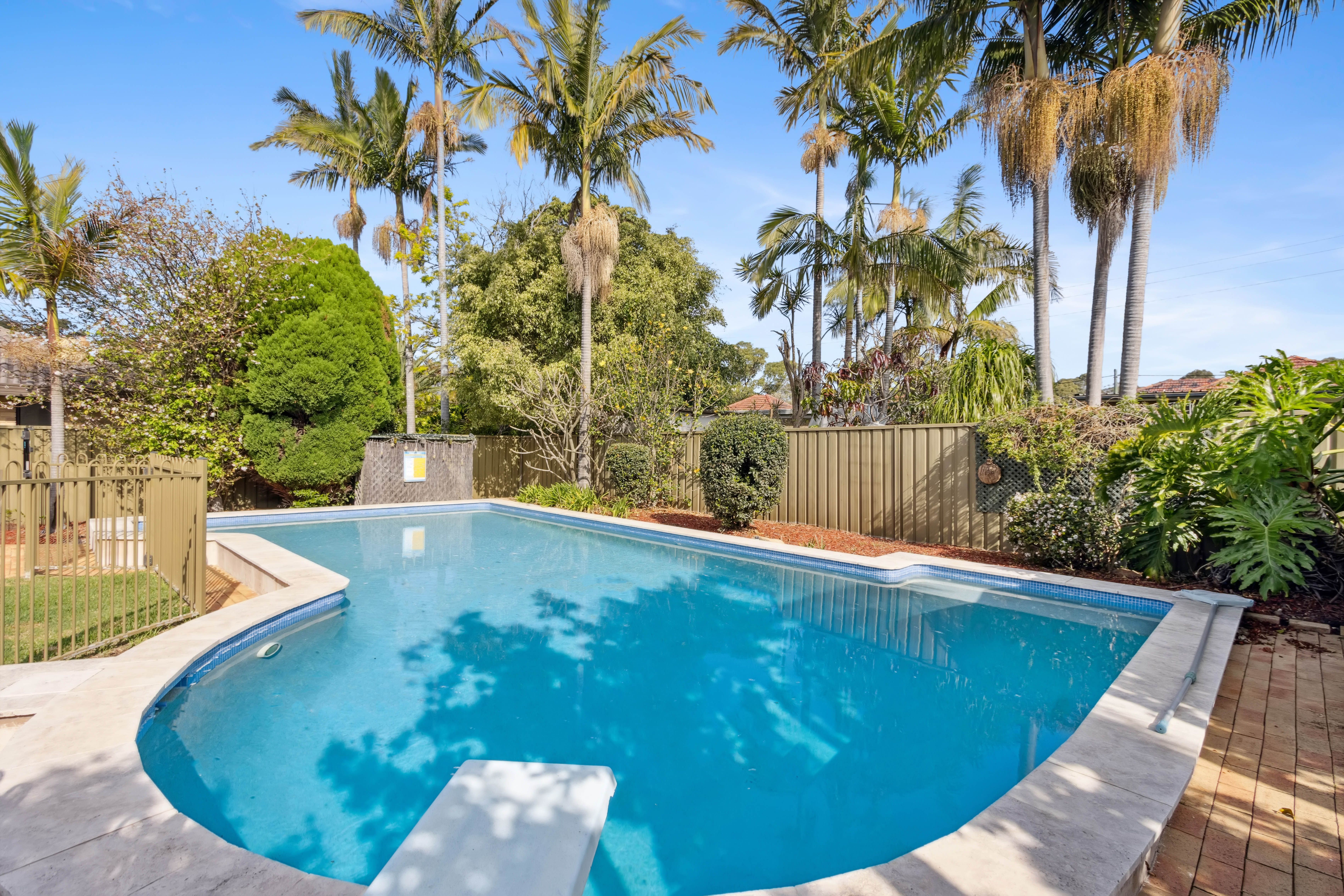 66 Essington Crescent, Sylvania NSW 2224