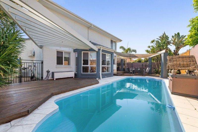 12 Canundra Street, North Lakes, QLD 4509