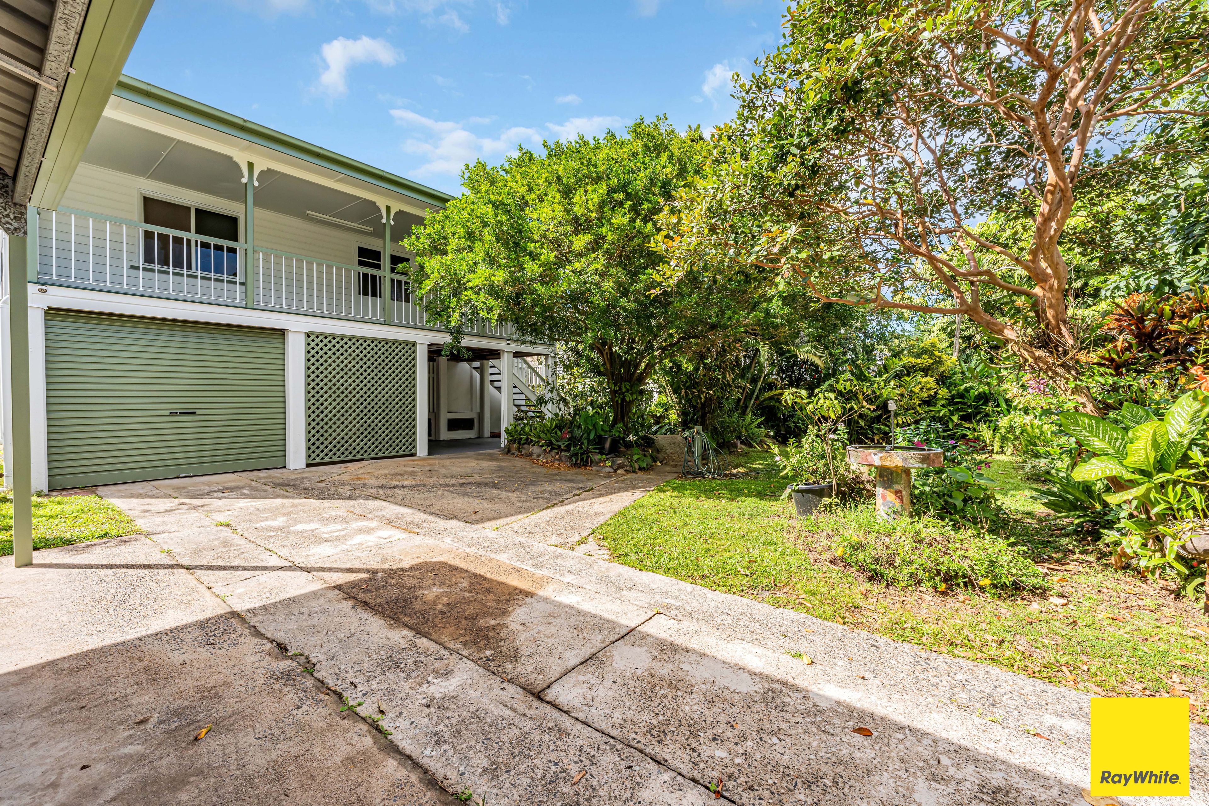 10 Friend Street, Edge Hill, QLD 4870