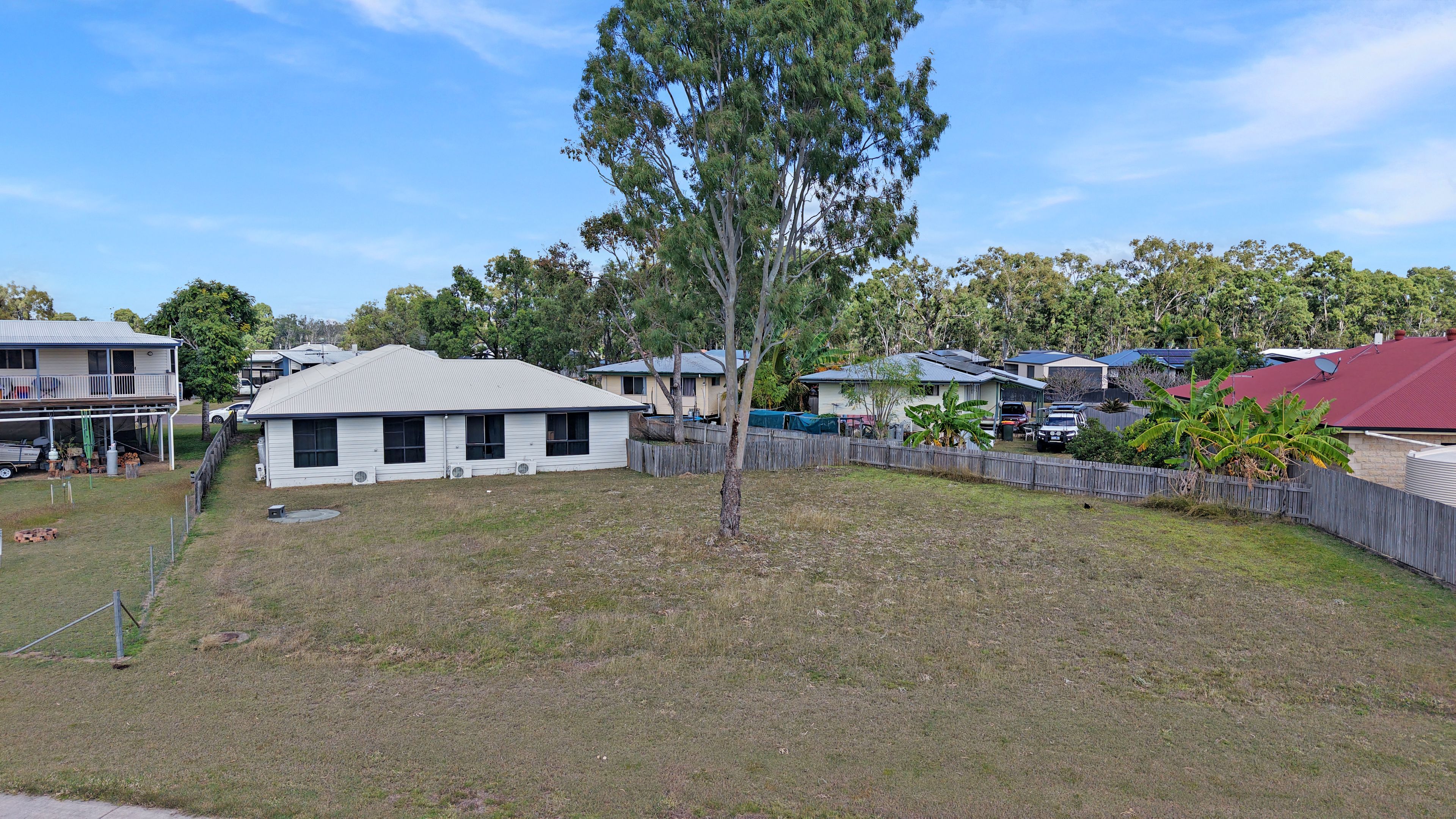 54 Cassia Court, Nebo, QLD 4742