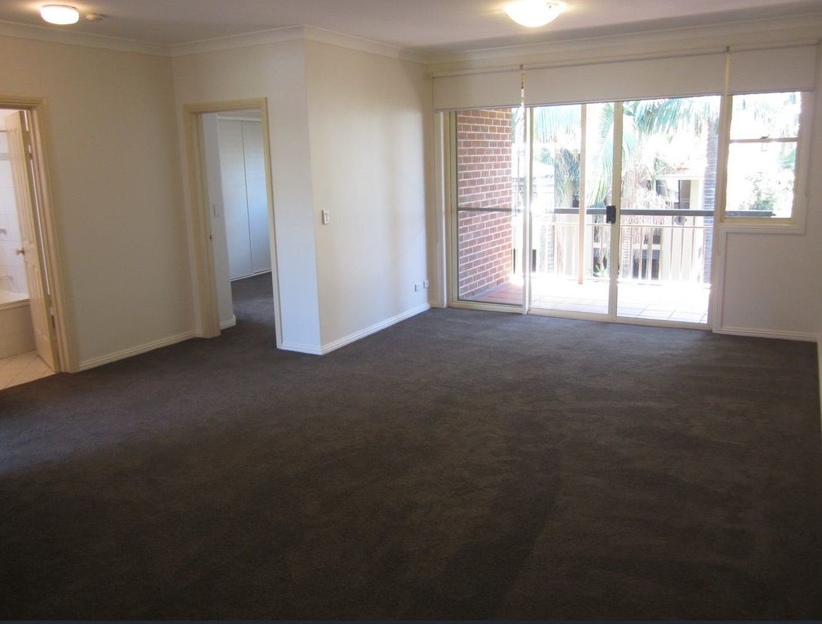 8/3 Welsby Street, New Farm, QLD 4005
