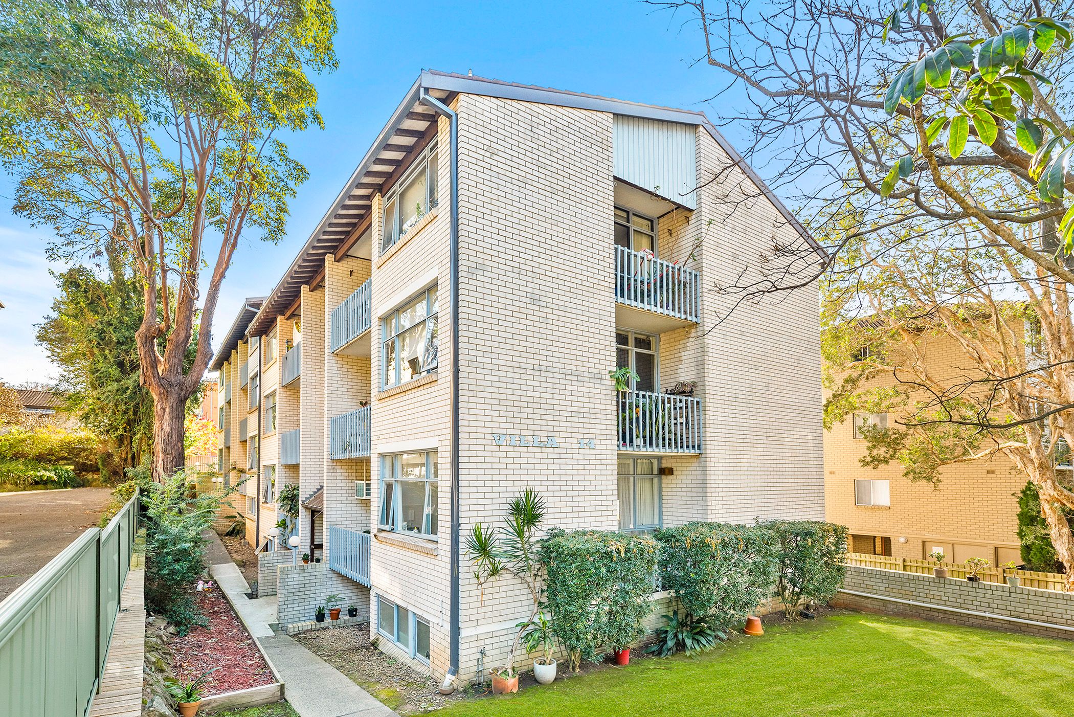 14-16 Pittwater Road, Gladesville NSW 2111