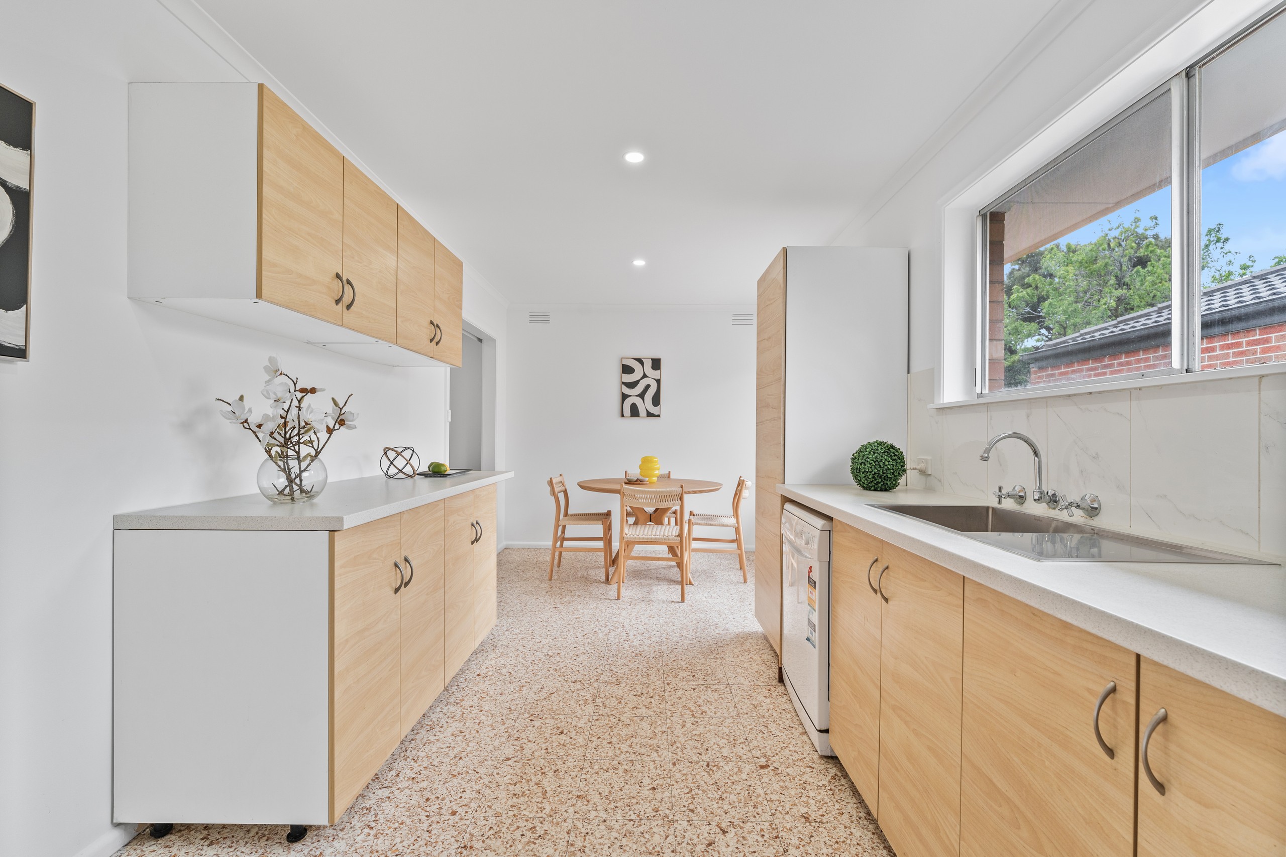 1/36 RICHARDSON Street, Thomastown, VIC 3074