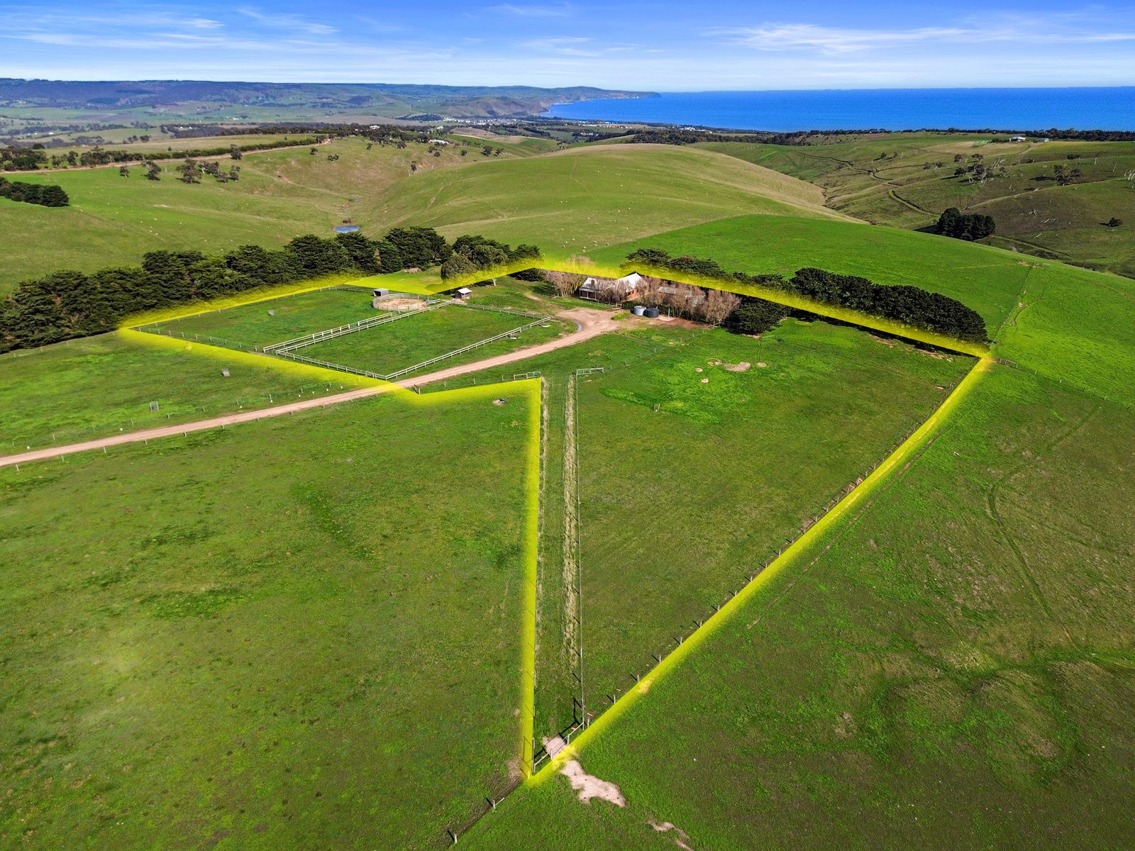 285 Wattle Flat Road, Carrickalinga, SA 5204