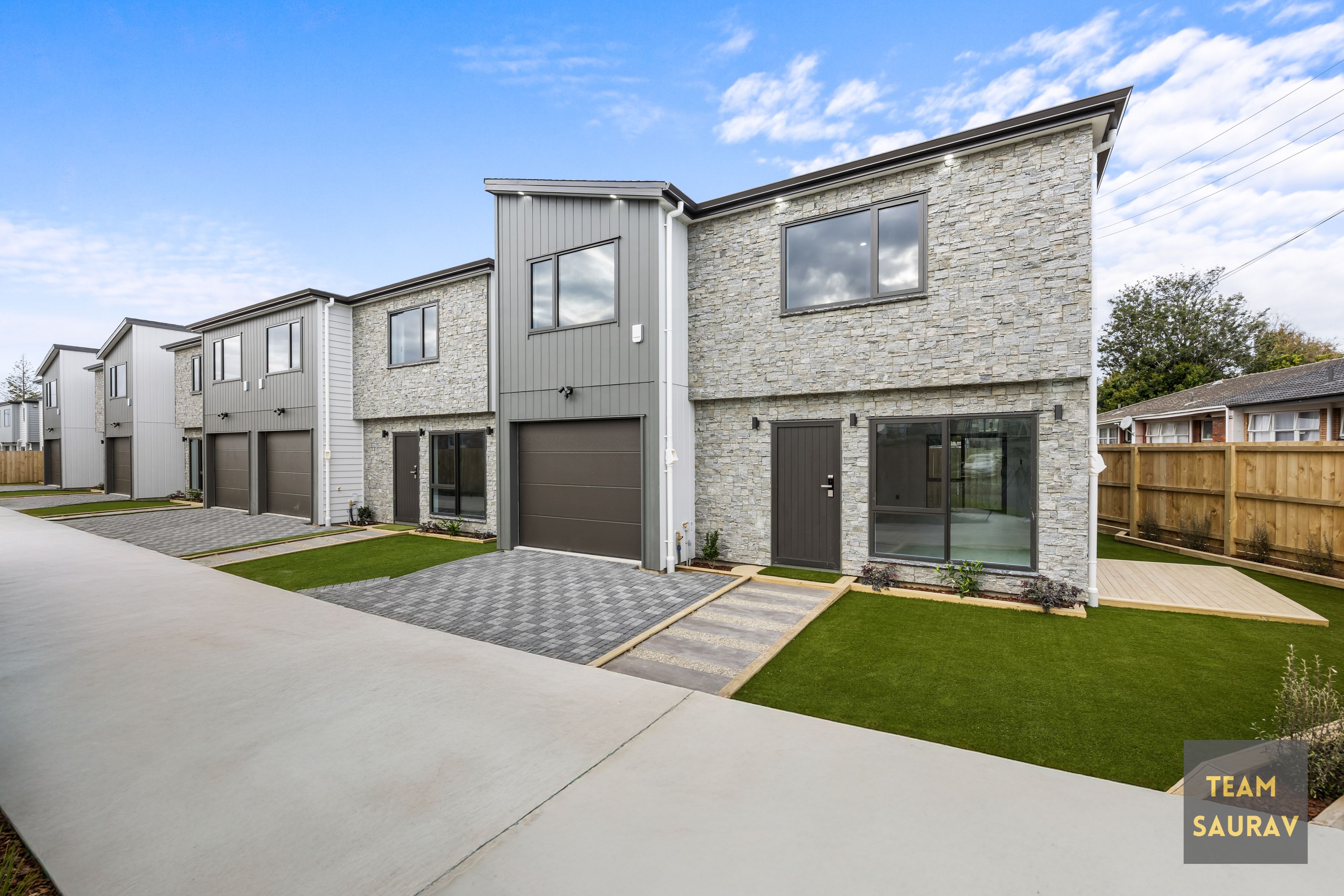 Lot 5/39 Alexander Avenue, Papatoetoe, Manukau City