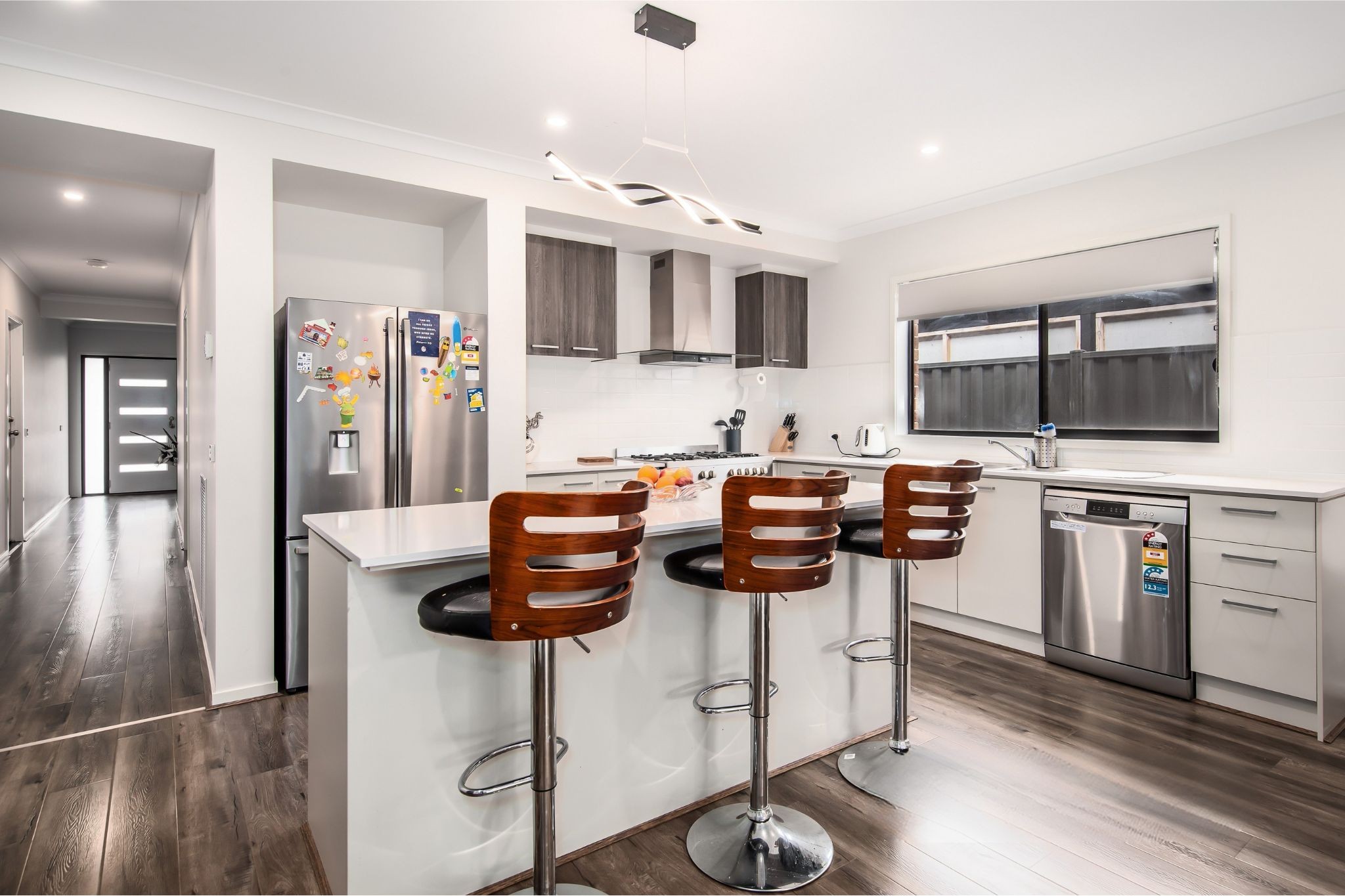 4 Stevenage Drive, Strathtulloh, VIC 3338