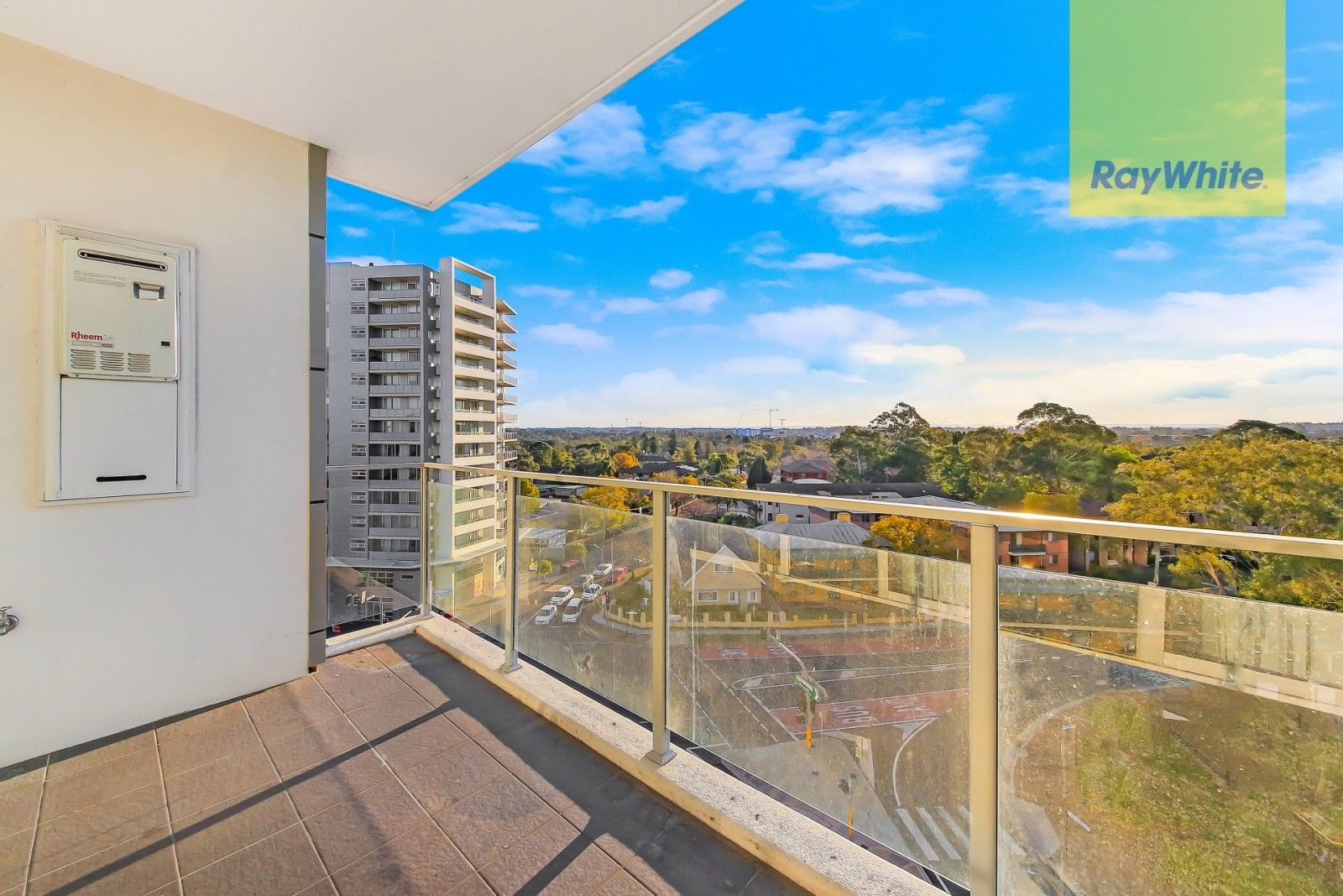 20/34 Albert Street, North Parramatta, NSW 2151