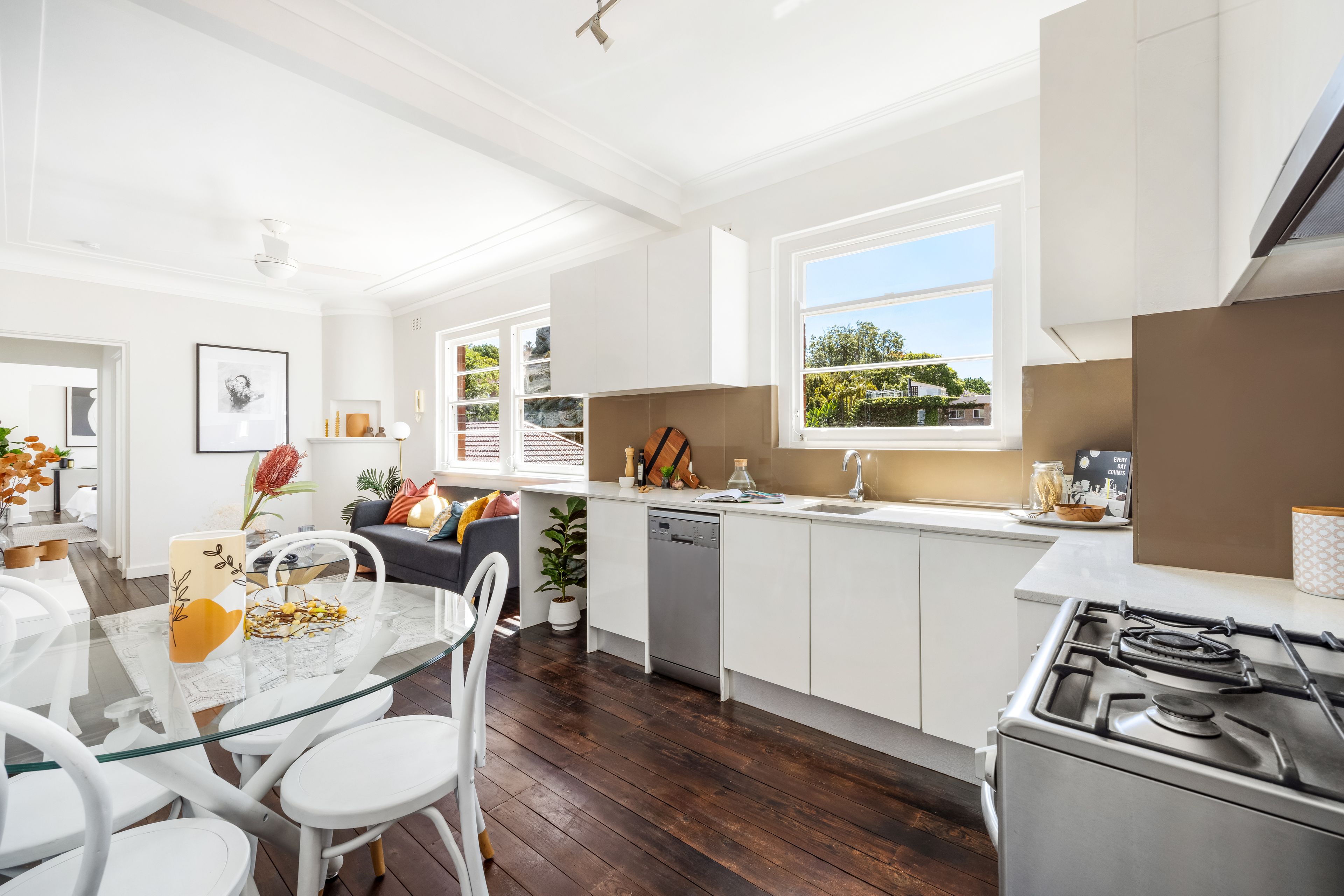 8/84 Kurraba Road, Neutral Bay, NSW 2089