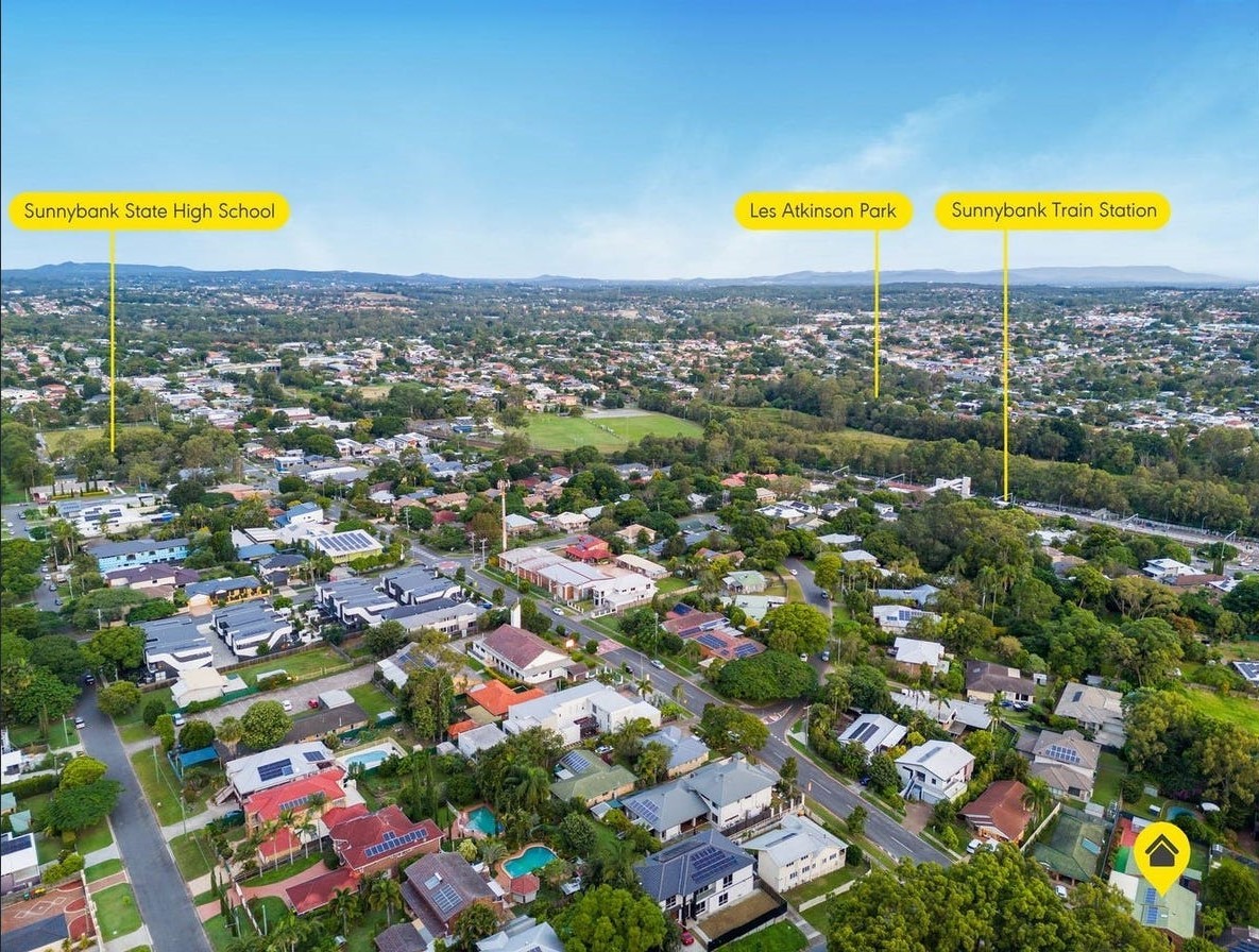 16 Goorong Street, Sunnybank Hills, QLD 4109