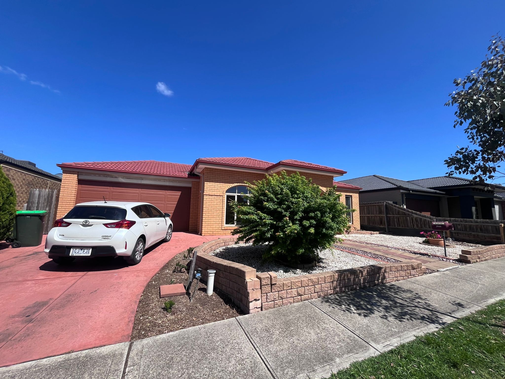 111 Westmeadows Lane, Truganina, VIC 3029