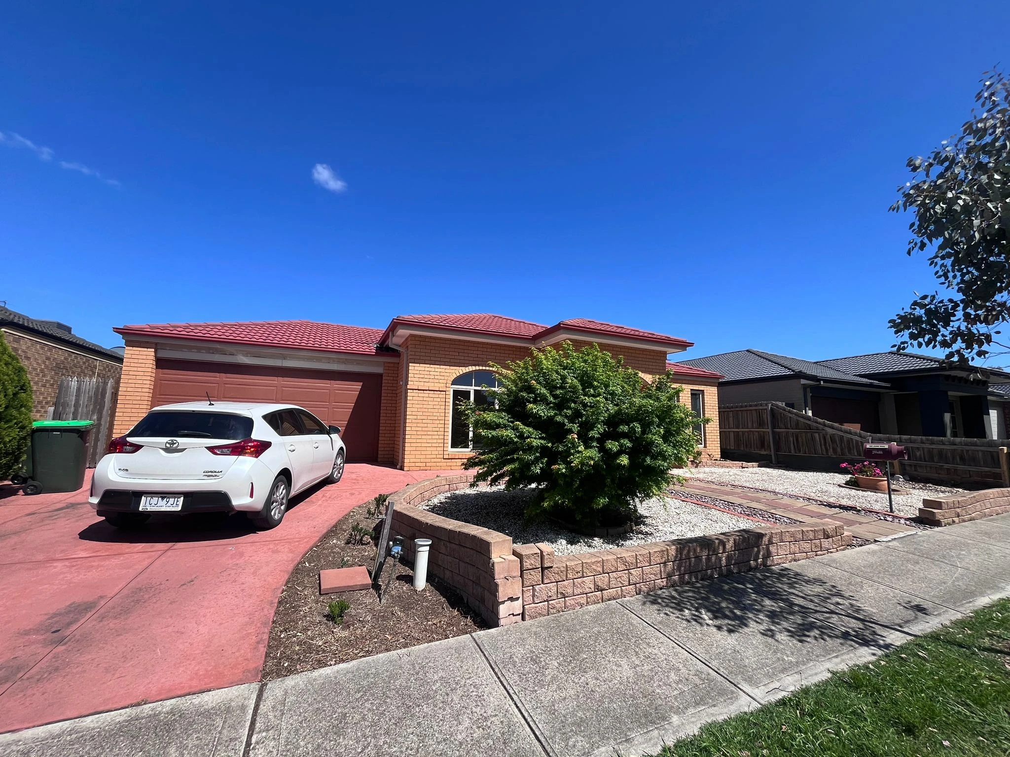 111 Westmeadows Lane, Truganina, VIC 3029