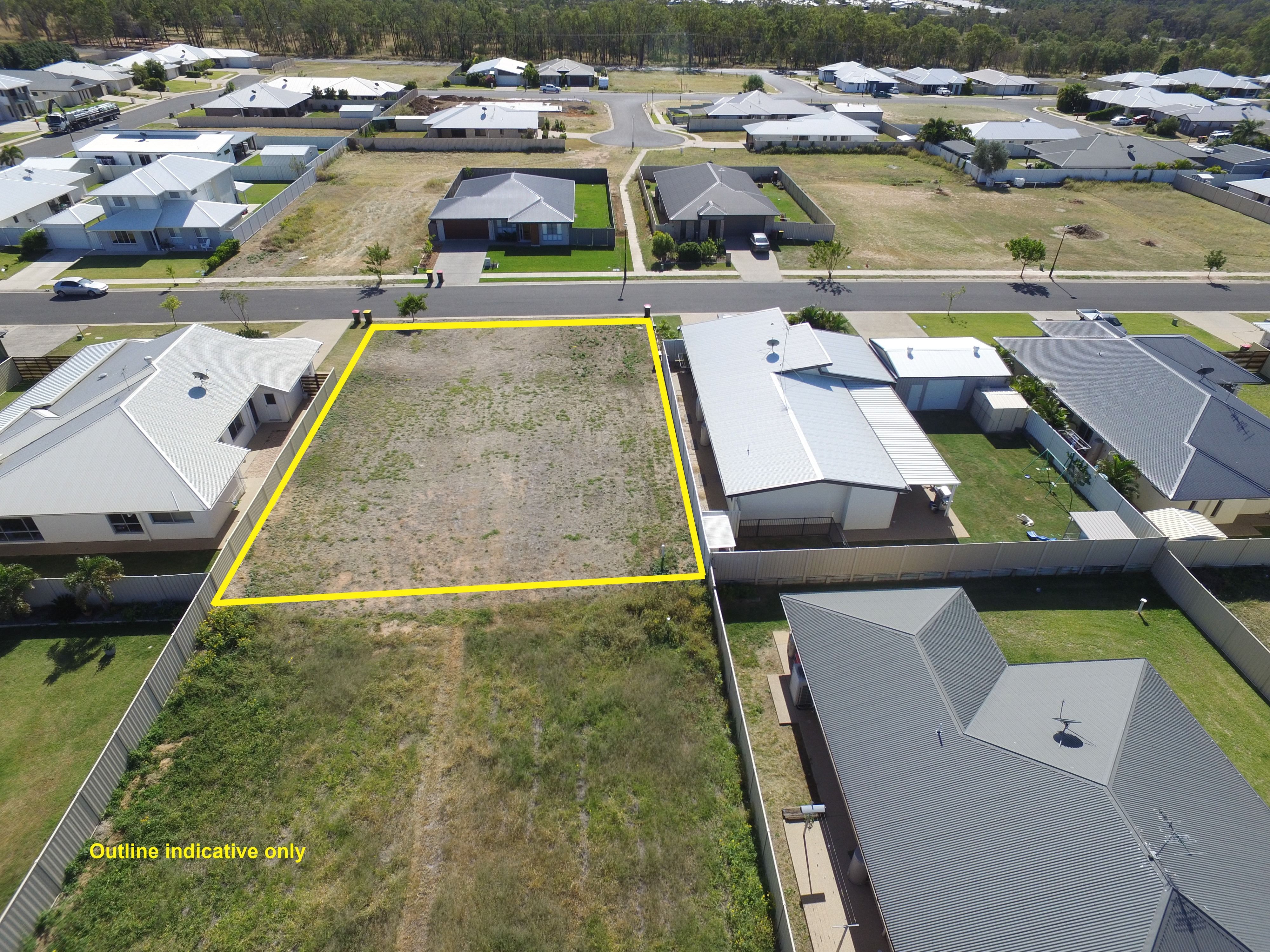 20 Flemington Road, Emerald, QLD 4720