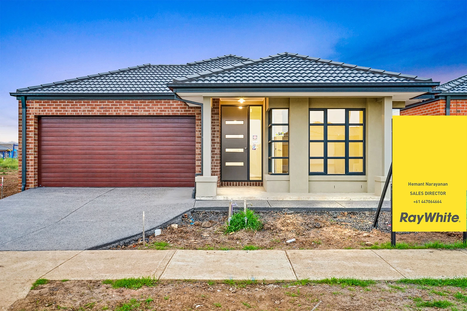5 Riches Street, Tarneit, VIC 3029