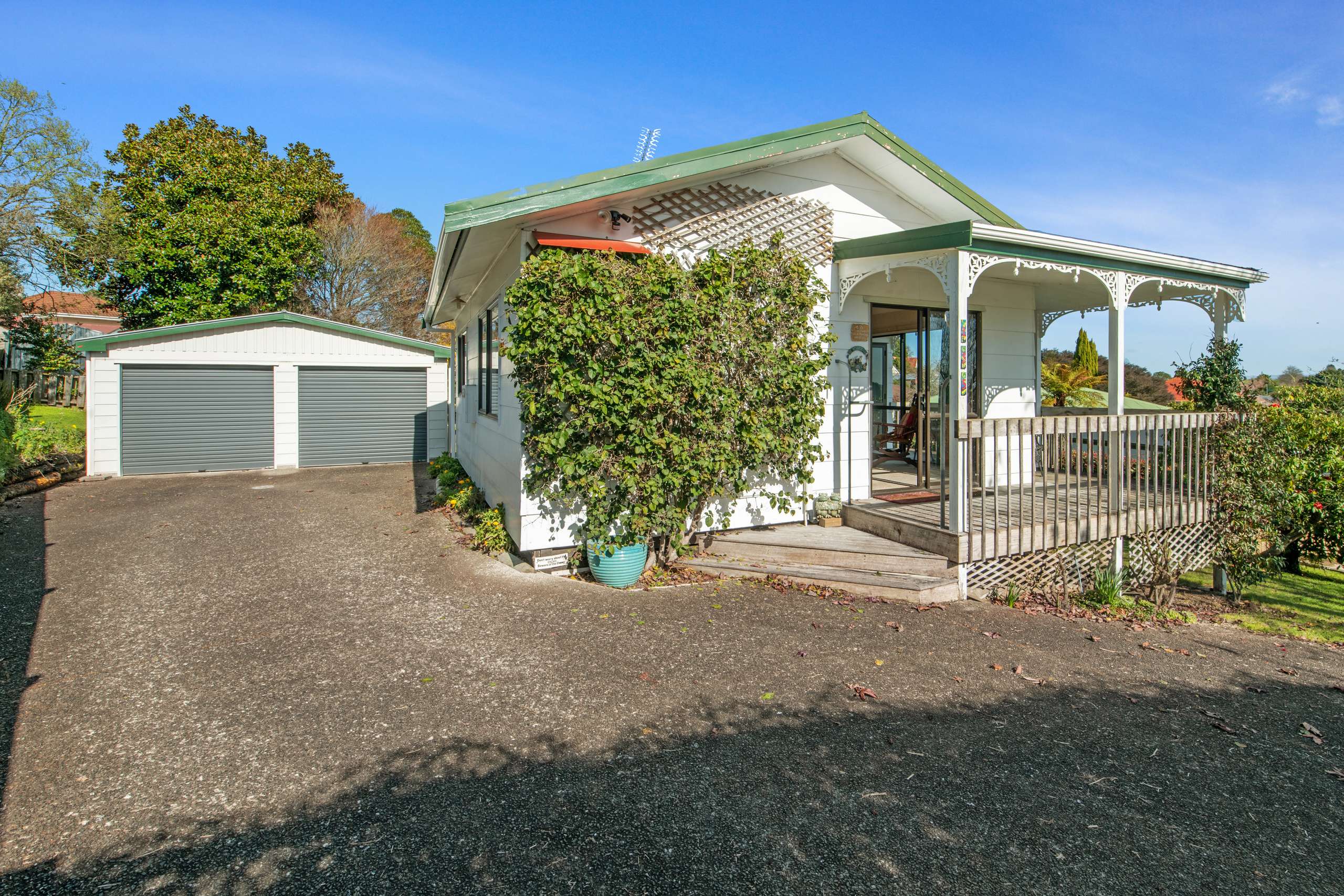 135 Collins Avenue, Te Awamutu, Waipa District Real Estate Ray