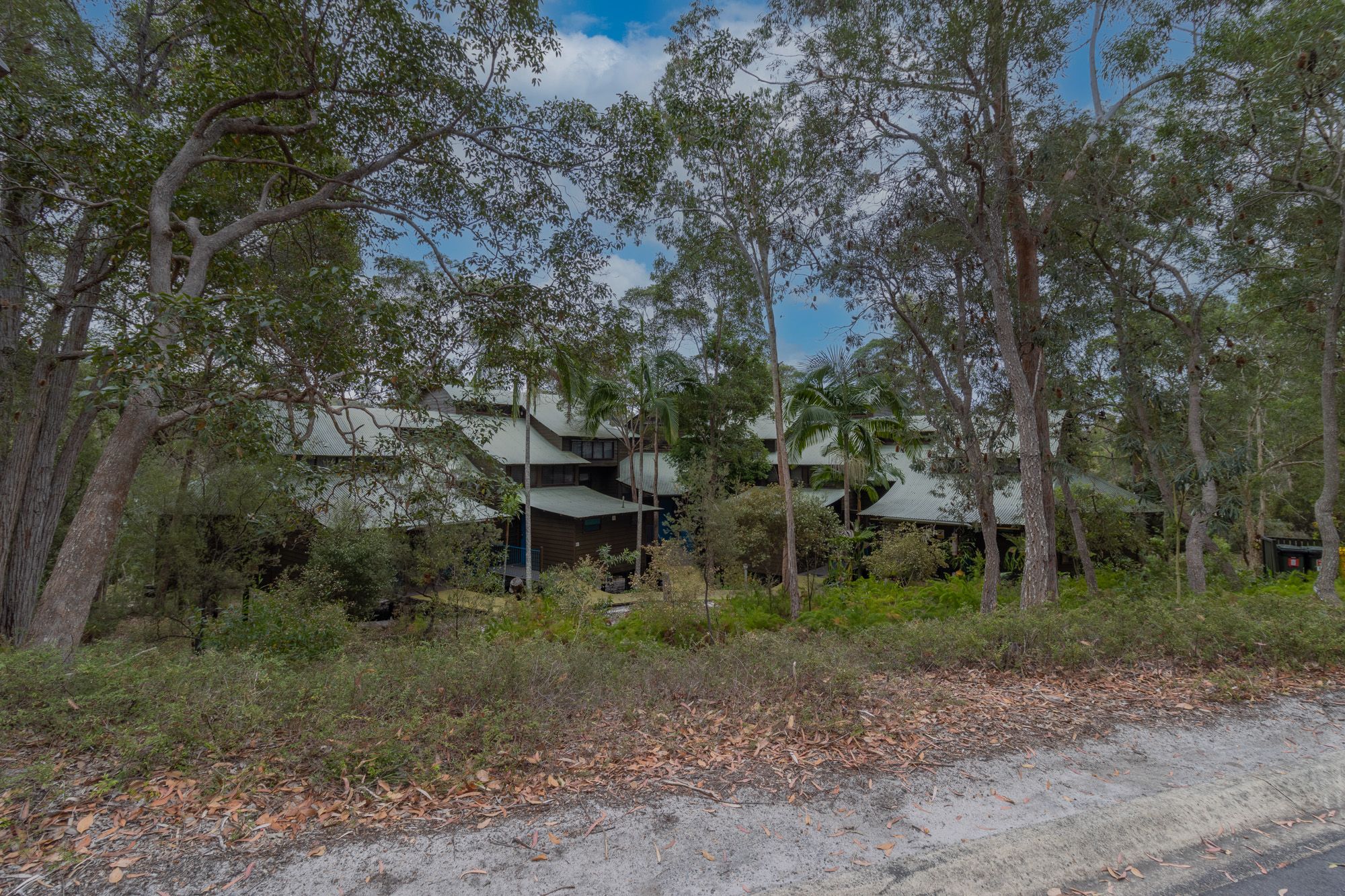 506 Banksia Villa, Kingfisher Bay Village, Fraser Island, QLD 4581