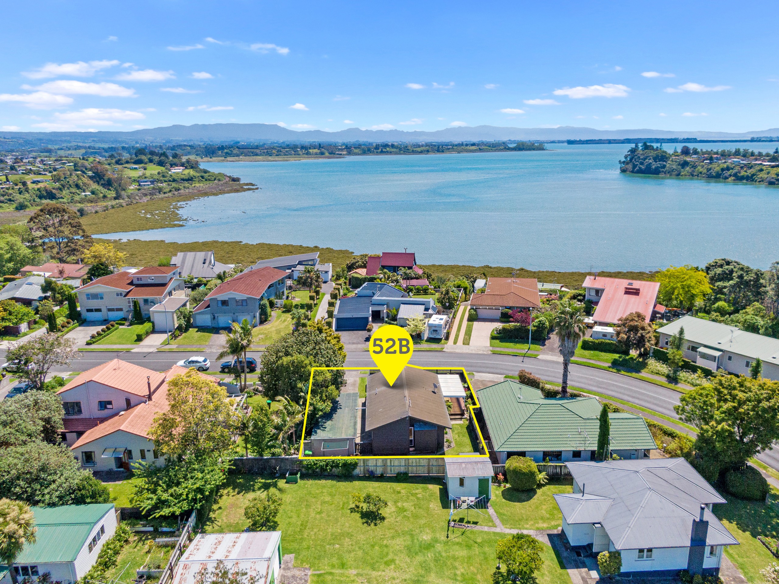 52B Princess Road, Bellevue, Tauranga City