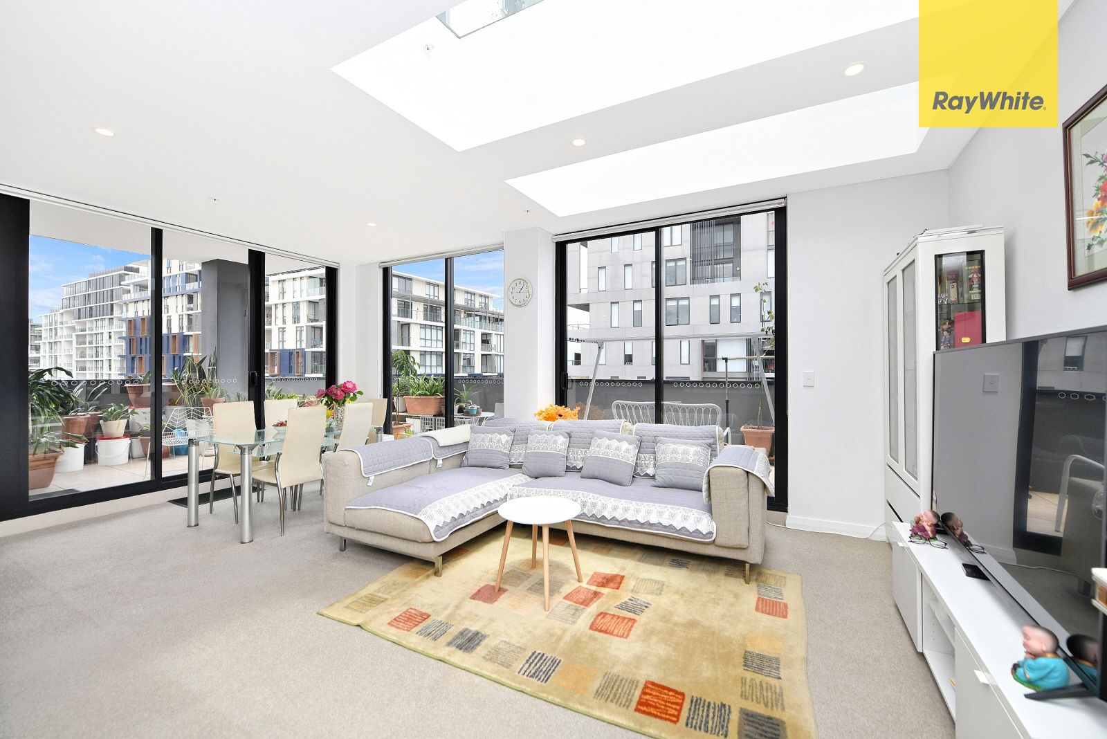 612B/37 Nancarrow Avenue, Meadowbank, NSW 2114