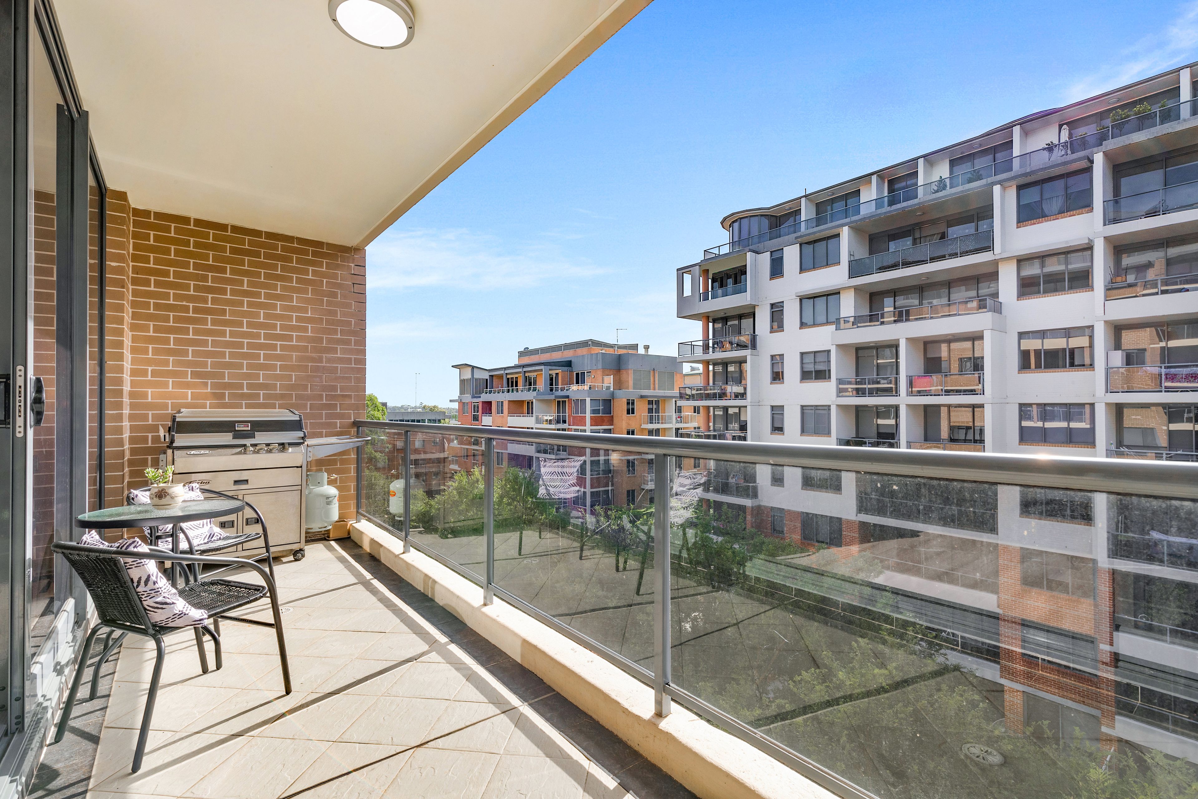 146/8-12 Thomas Street, Waitara, NSW 2077
