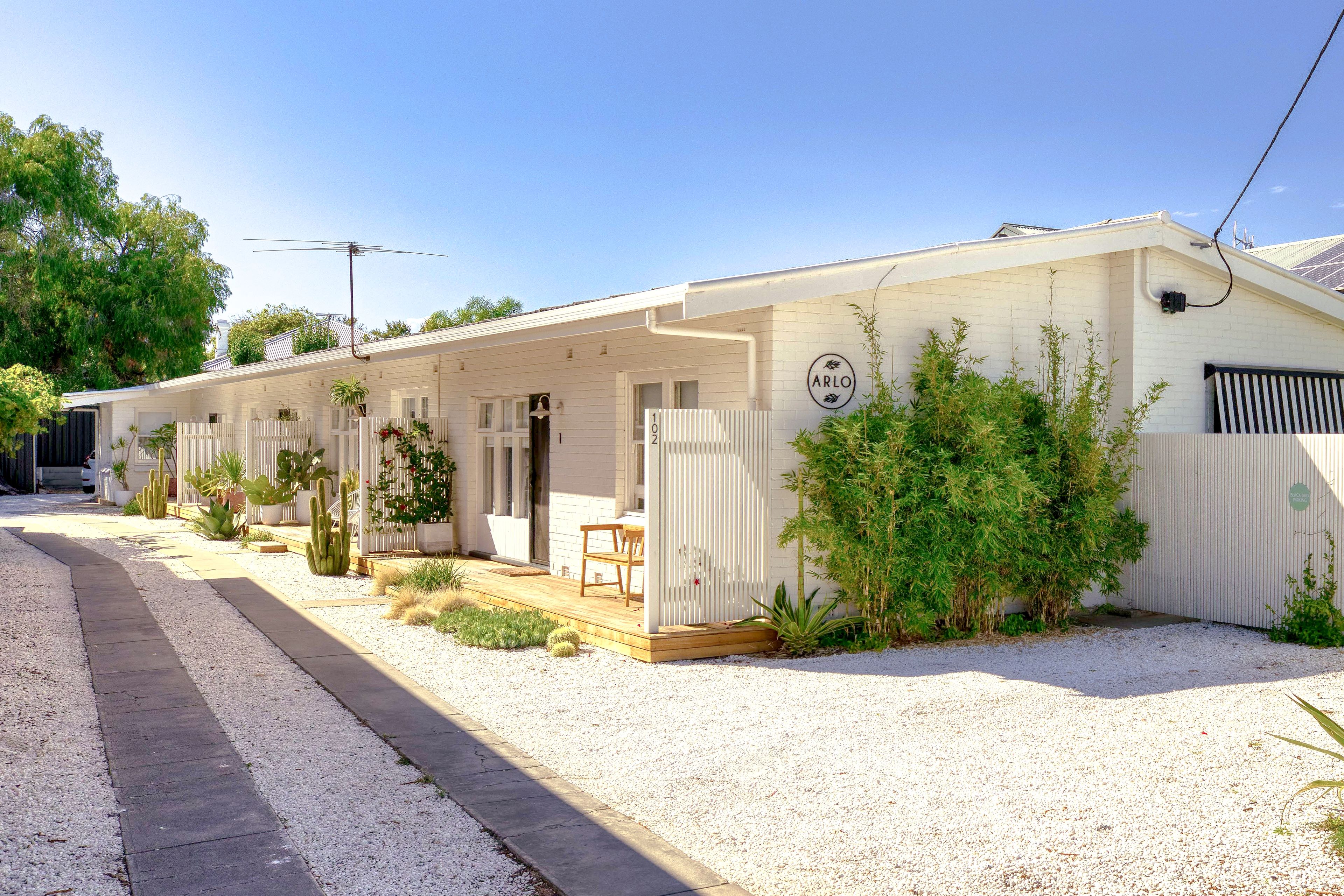 1-4/102 Partridge Street, Glenelg South, SA 5045